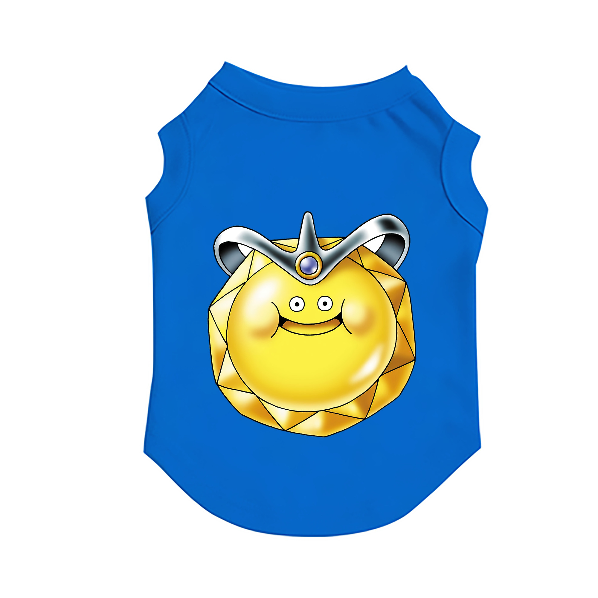 （画像用） ドラゴンクエスト Doragon Kuesuto Dragon Quest ペット用ベスト