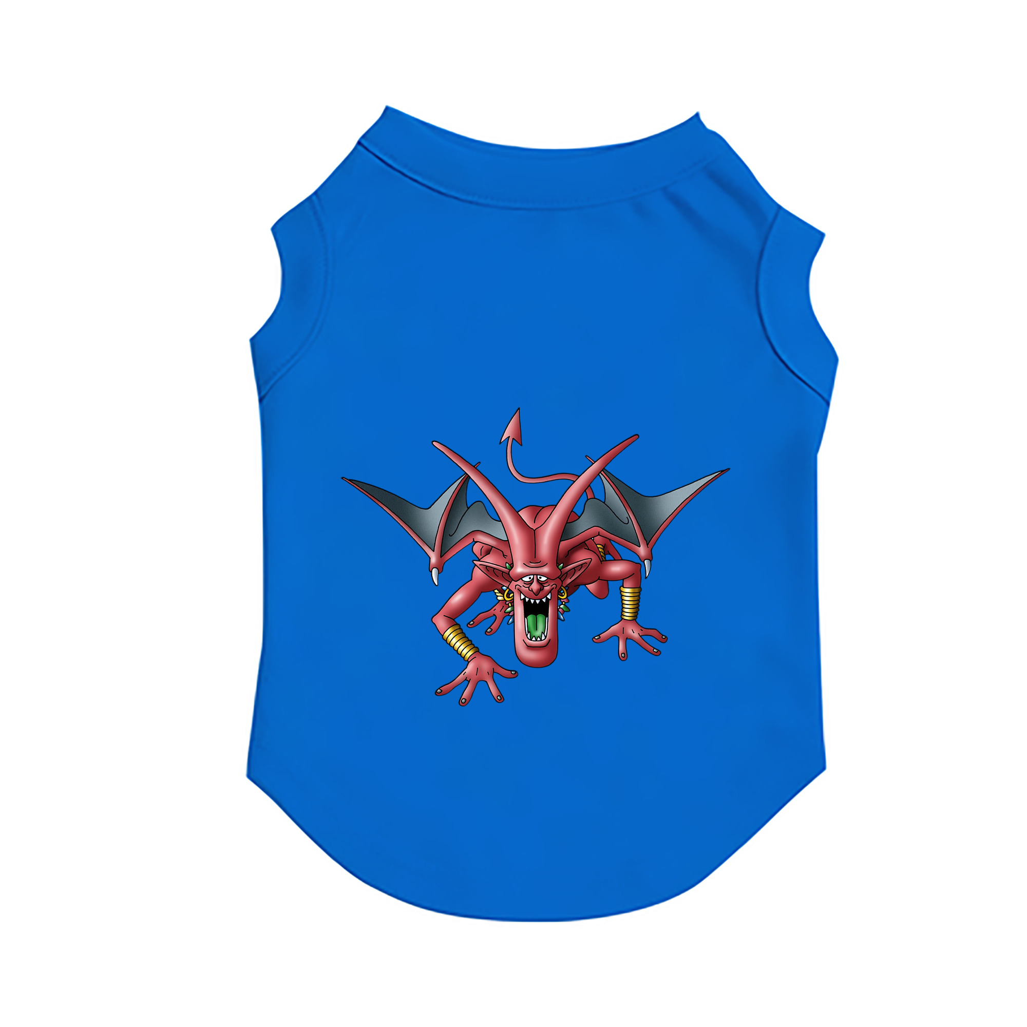 （画像用） ドラゴンクエスト Doragon Kuesuto Dragon Quest ペット用ベスト