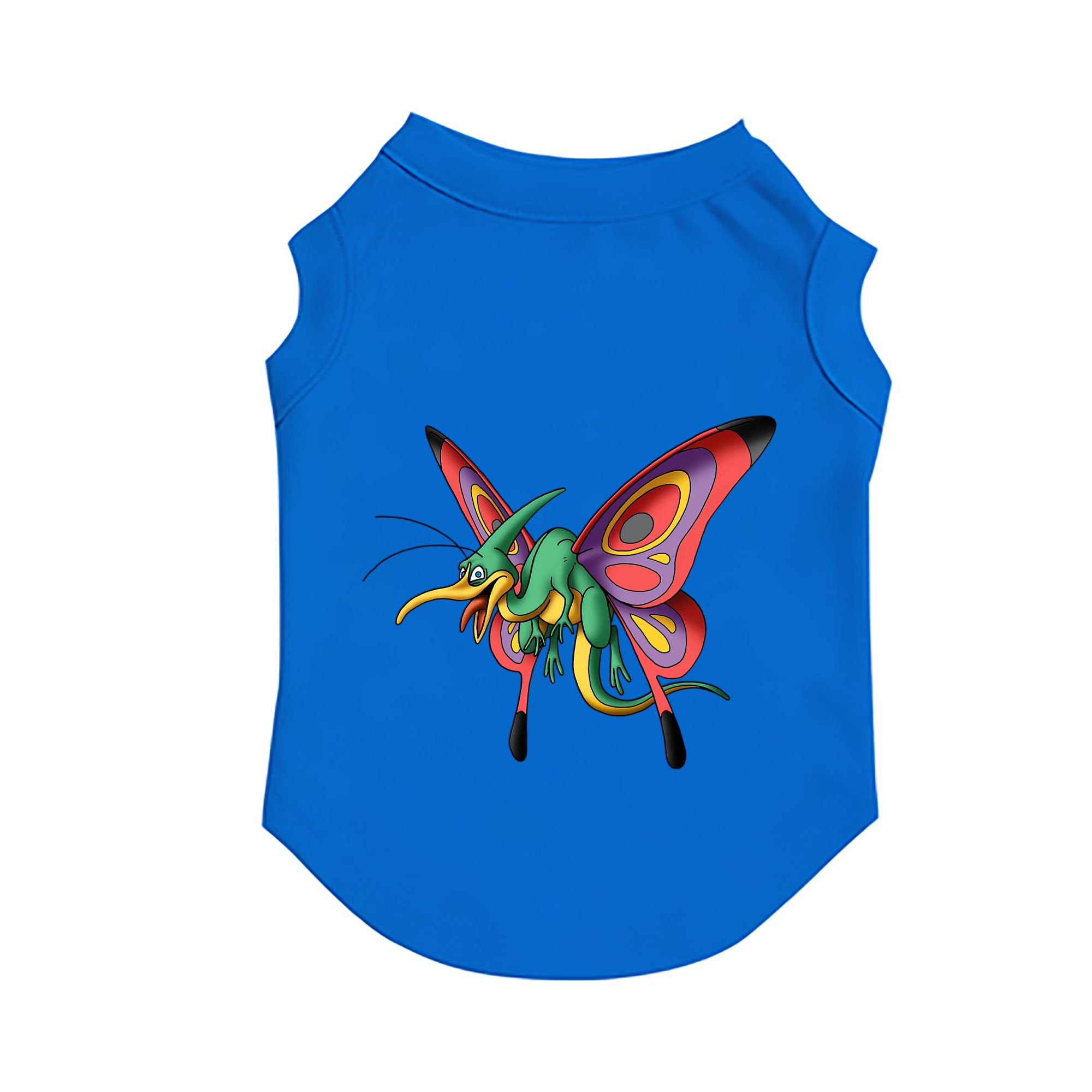 （画像用） ドラゴンクエスト Doragon Kuesuto Dragon Quest ペット用ベスト