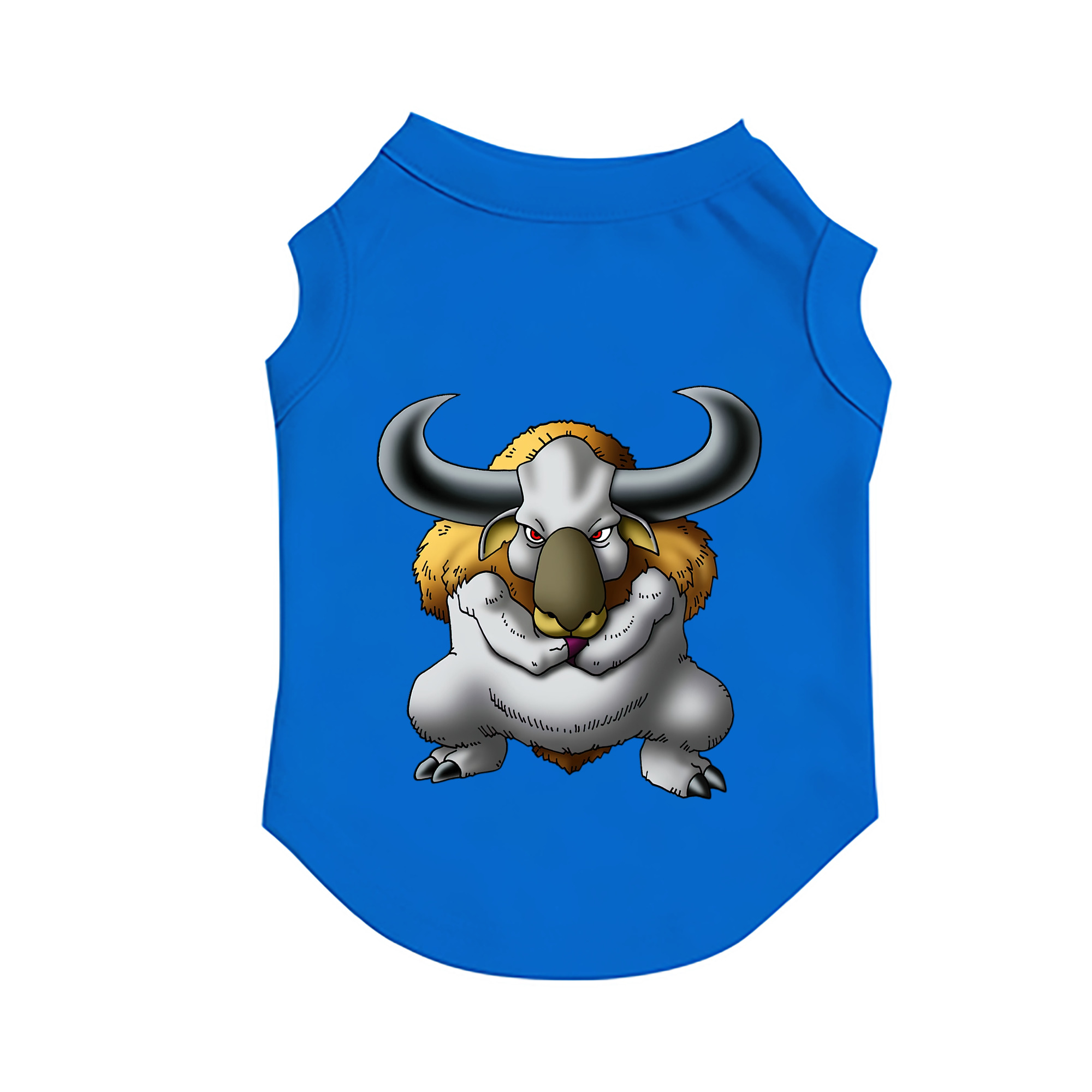 （画像用） ドラゴンクエスト Doragon Kuesuto Dragon Quest ペット用ベスト