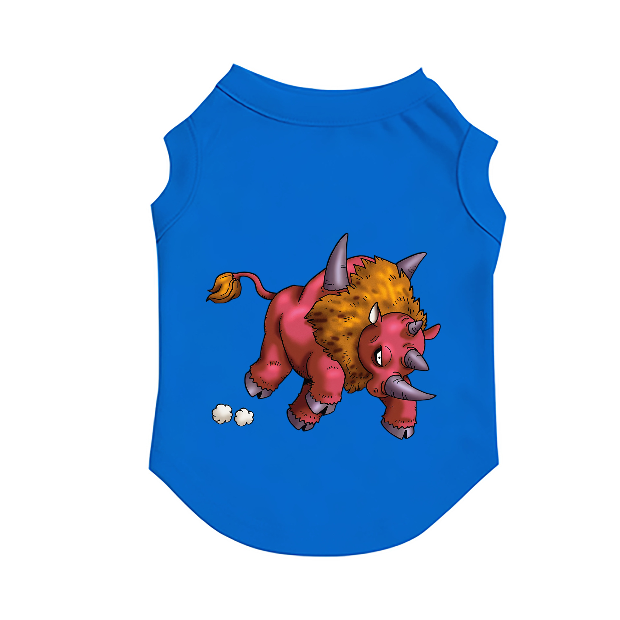 （画像用） ドラゴンクエスト Doragon Kuesuto Dragon Quest ペット用ベスト
