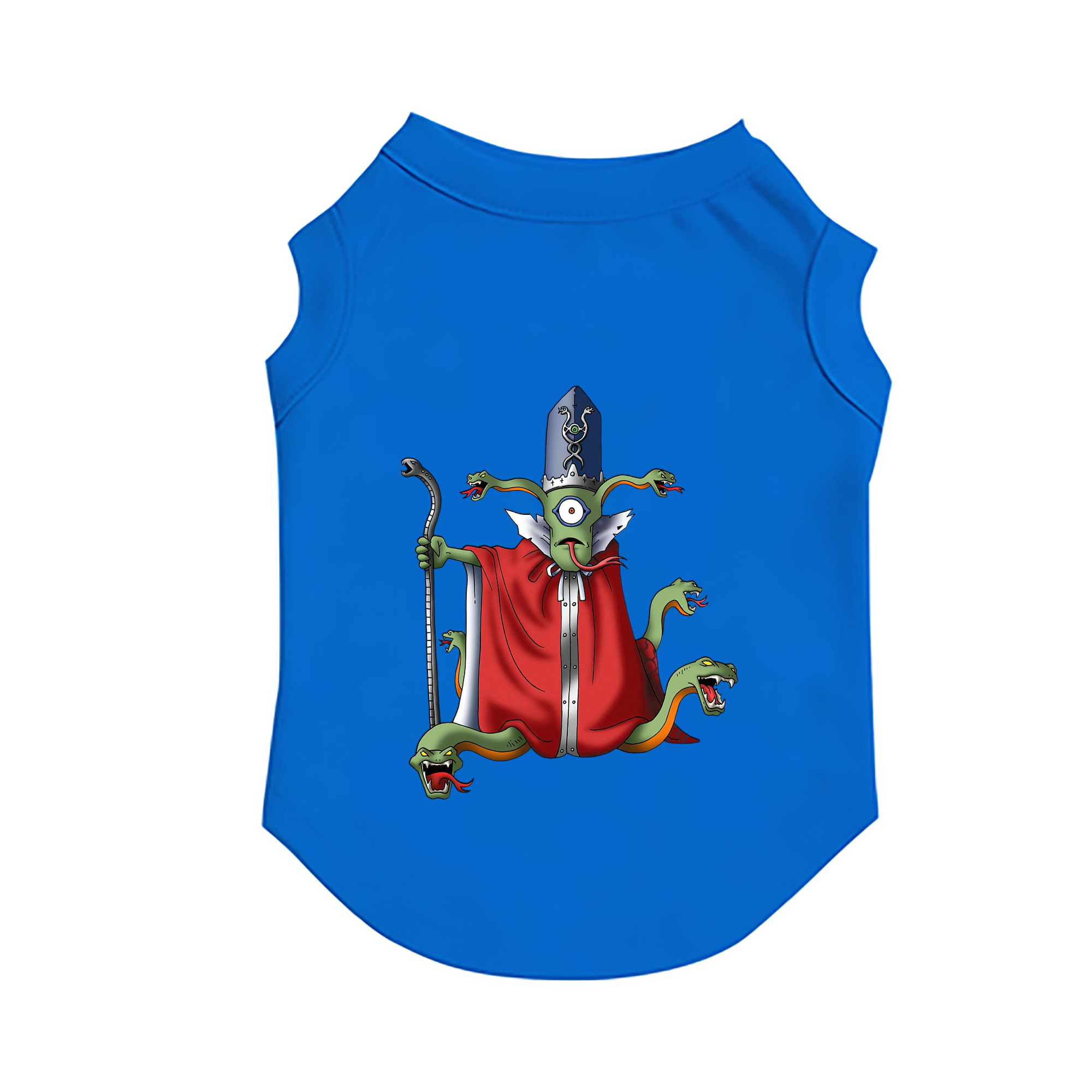 （画像用） ドラゴンクエスト Doragon Kuesuto Dragon Quest ペット用ベスト