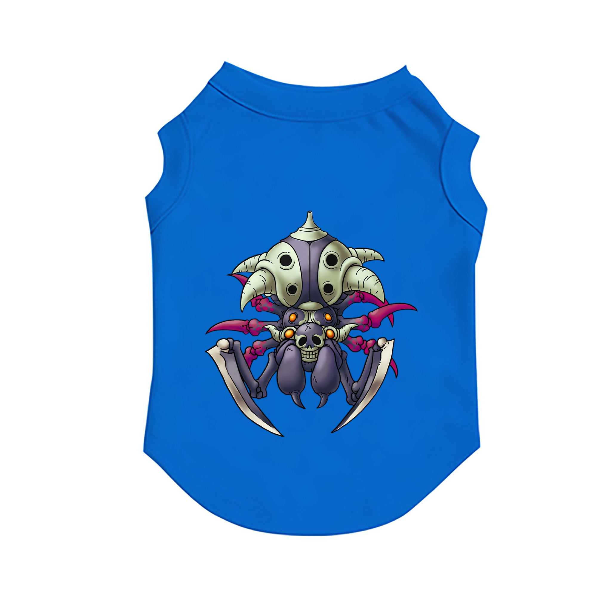 （画像用） ドラゴンクエスト Doragon Kuesuto Dragon Quest ペット用ベスト