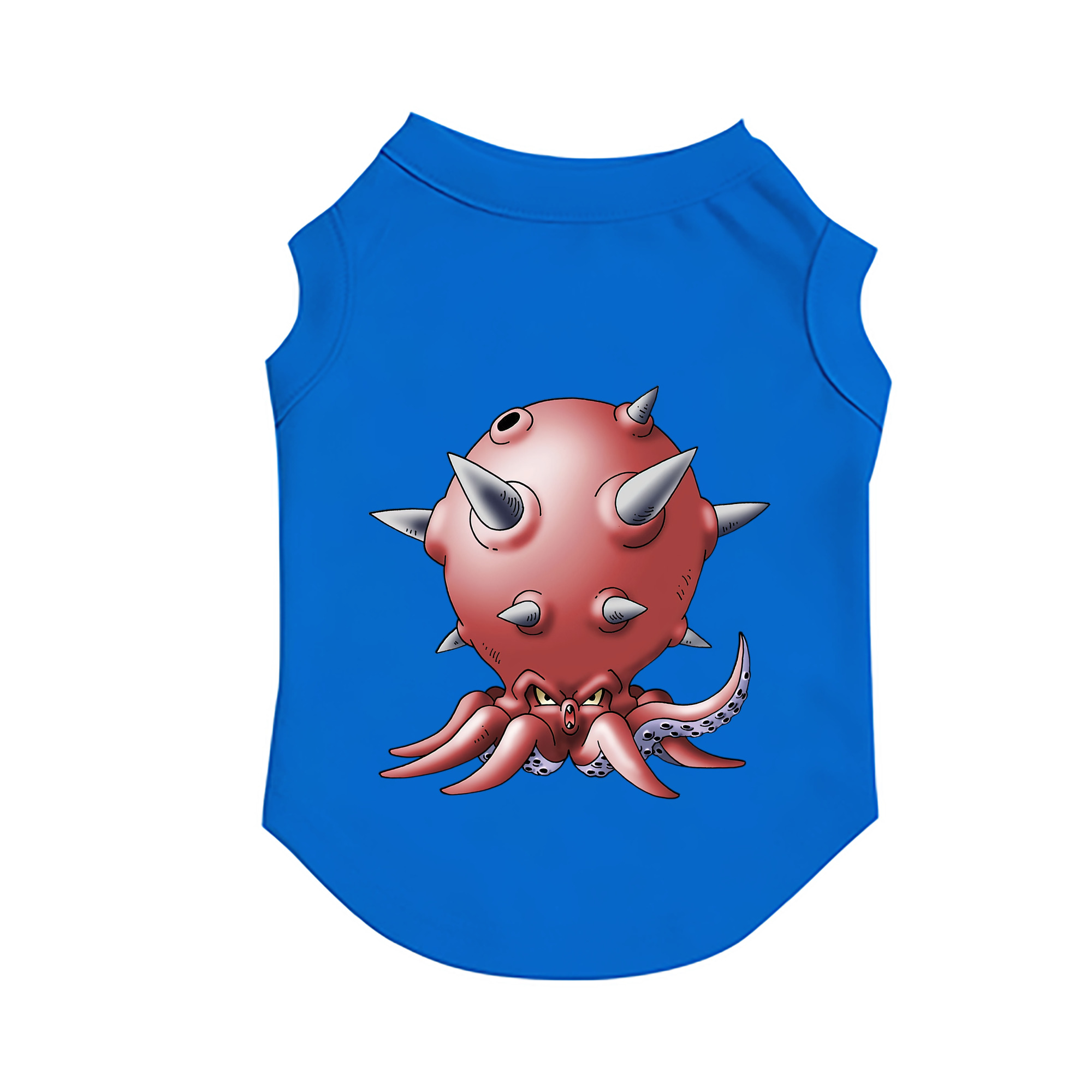 （画像用） ドラゴンクエスト Doragon Kuesuto Dragon Quest ペット用ベスト
