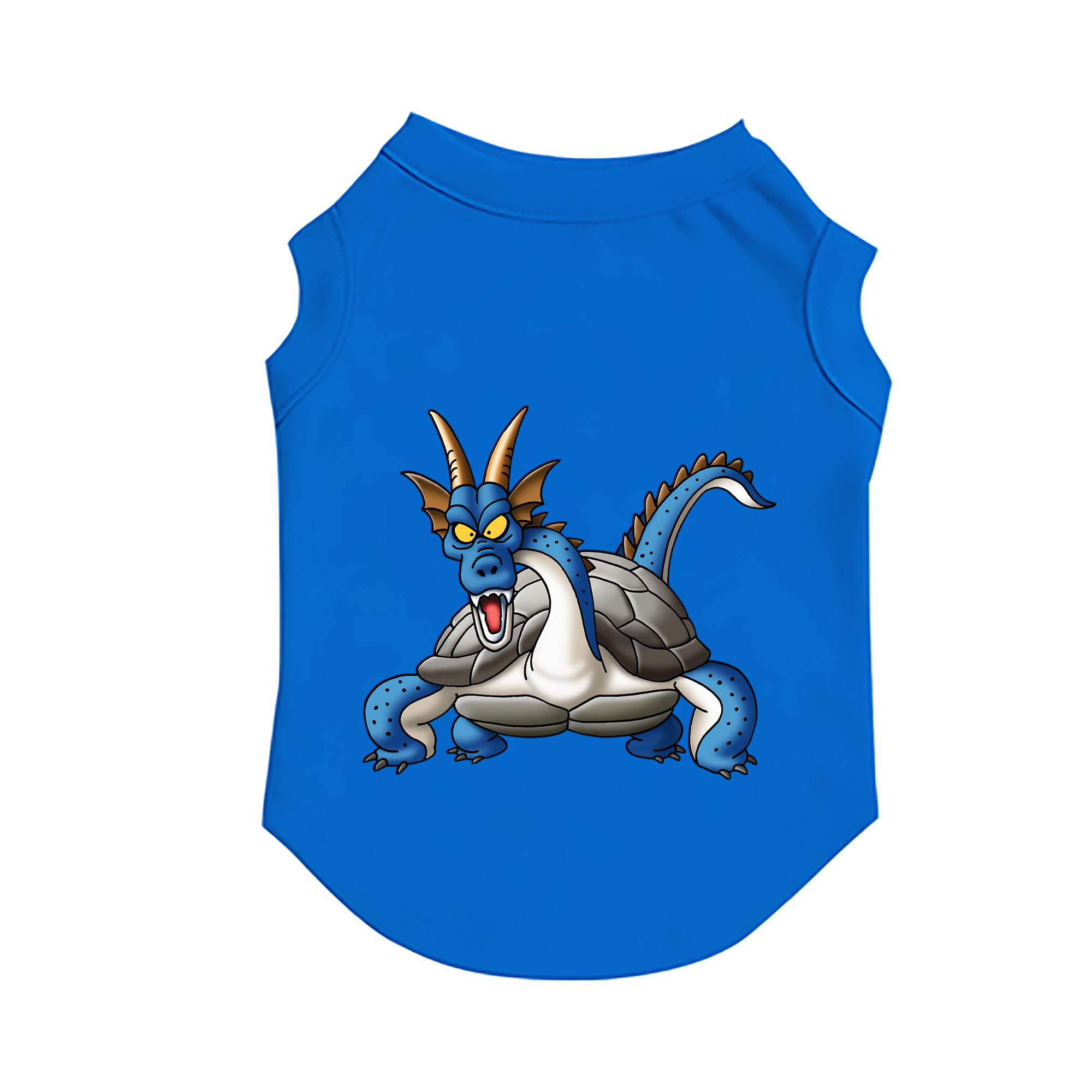 （画像用） ドラゴンクエスト Doragon Kuesuto Dragon Quest ペット用ベスト
