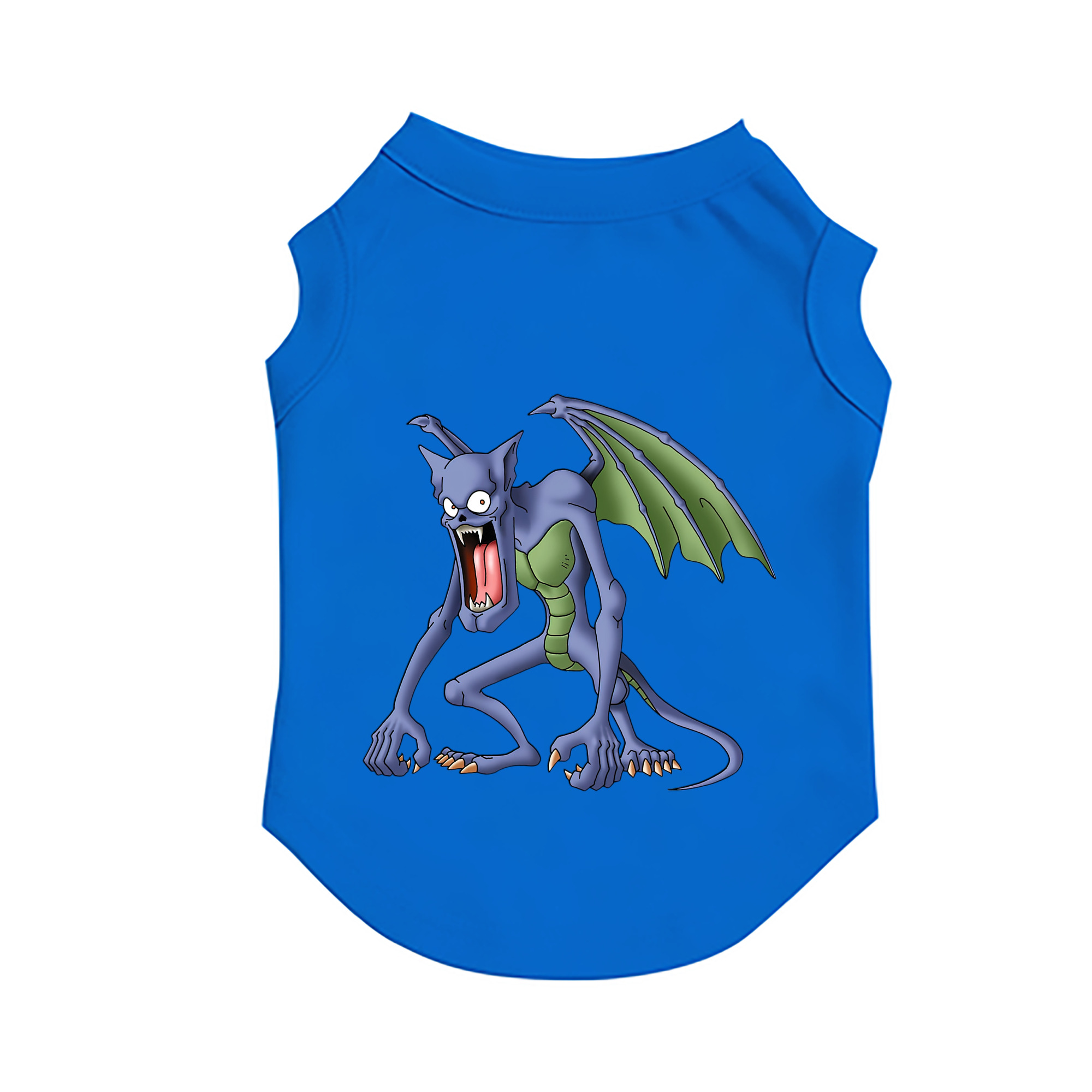 （画像用） ドラゴンクエスト Doragon Kuesuto Dragon Quest ペット用ベスト