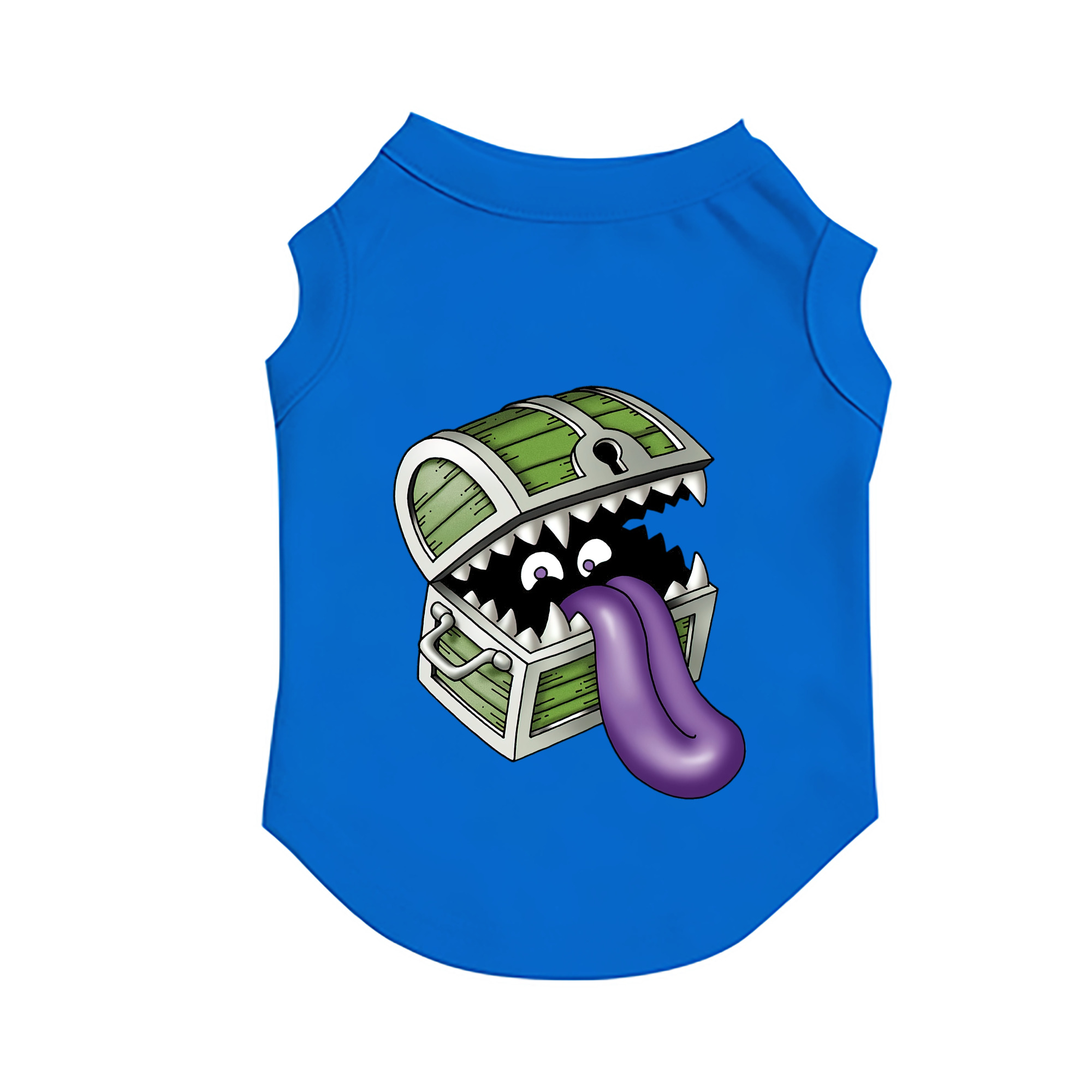 （画像用） ドラゴンクエスト Doragon Kuesuto Dragon Quest ペット用ベスト