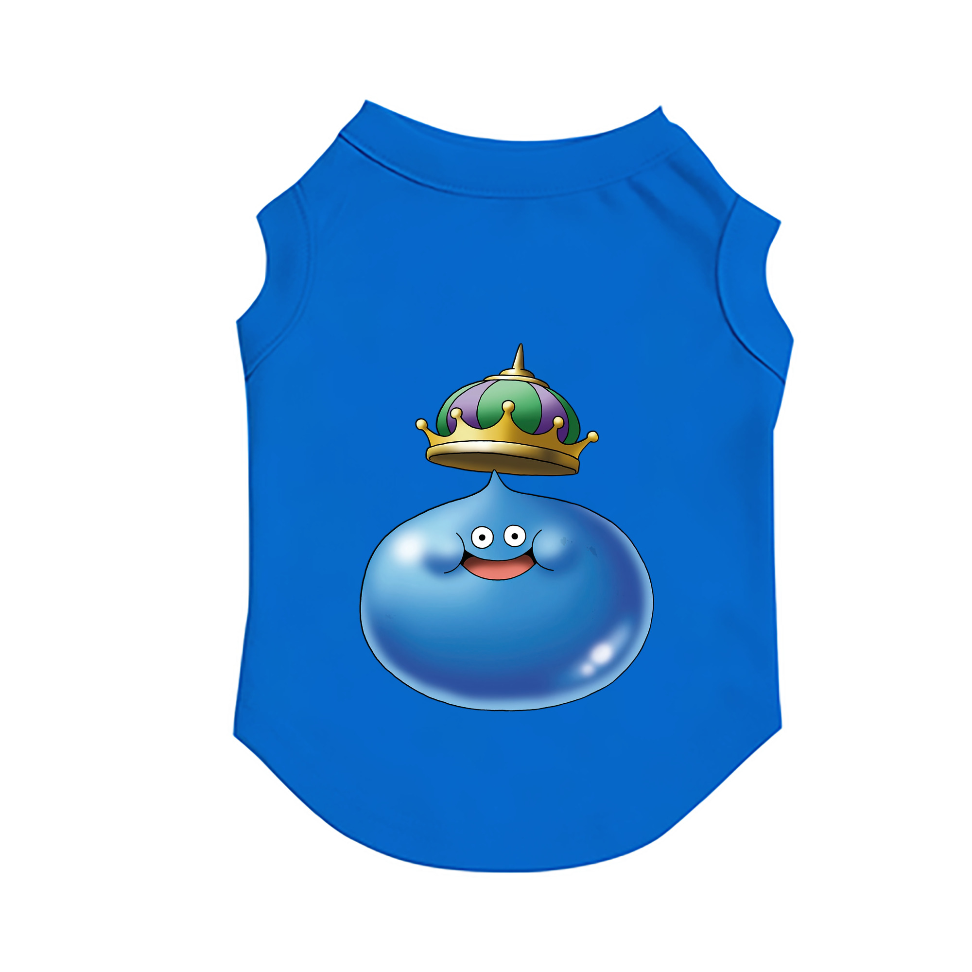 （画像用） ドラゴンクエスト Doragon Kuesuto Dragon Quest ペット用ベスト
