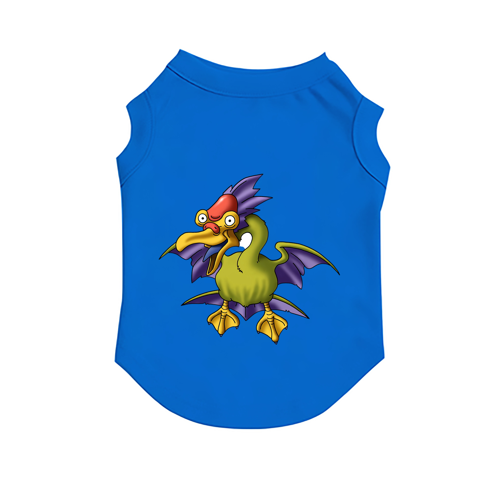 （画像用） ドラゴンクエスト Doragon Kuesuto Dragon Quest ペット用ベスト