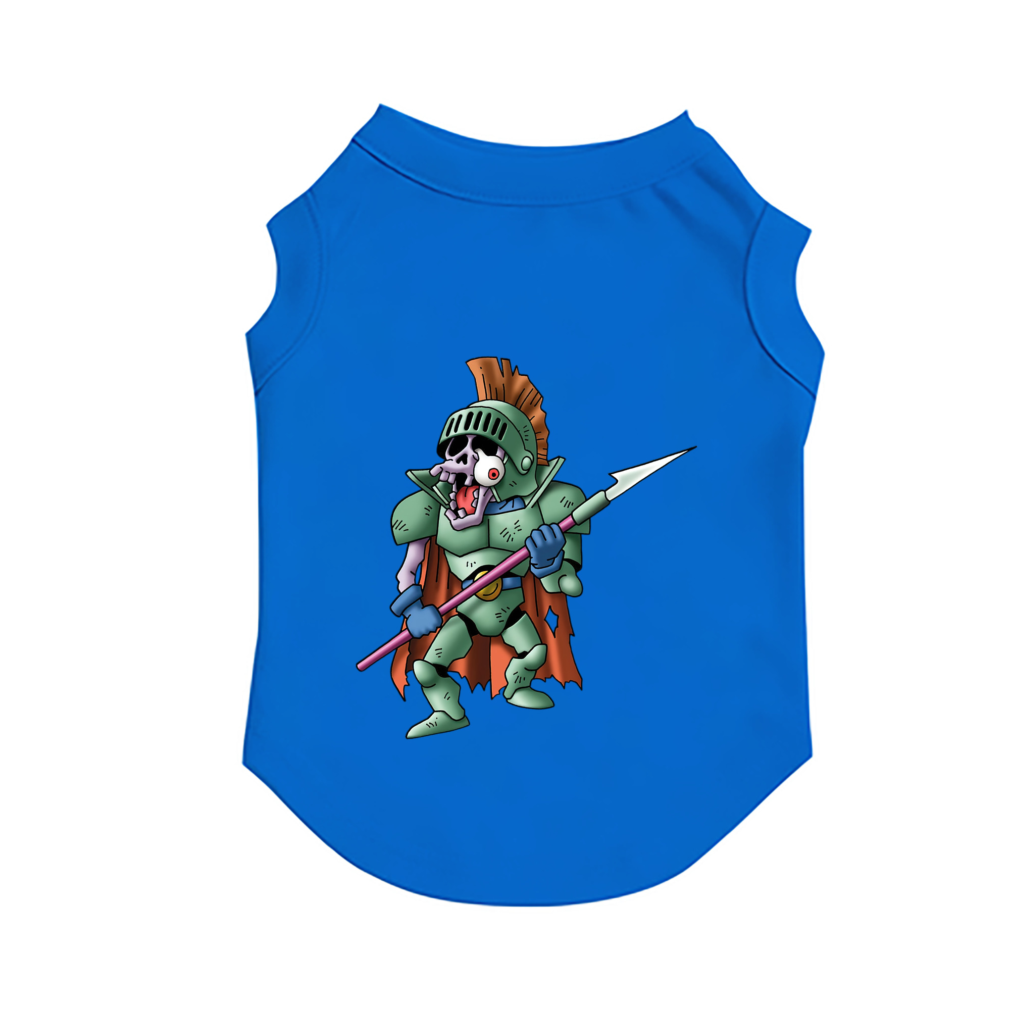 （画像用） ドラゴンクエスト Doragon Kuesuto Dragon Quest ペット用ベスト