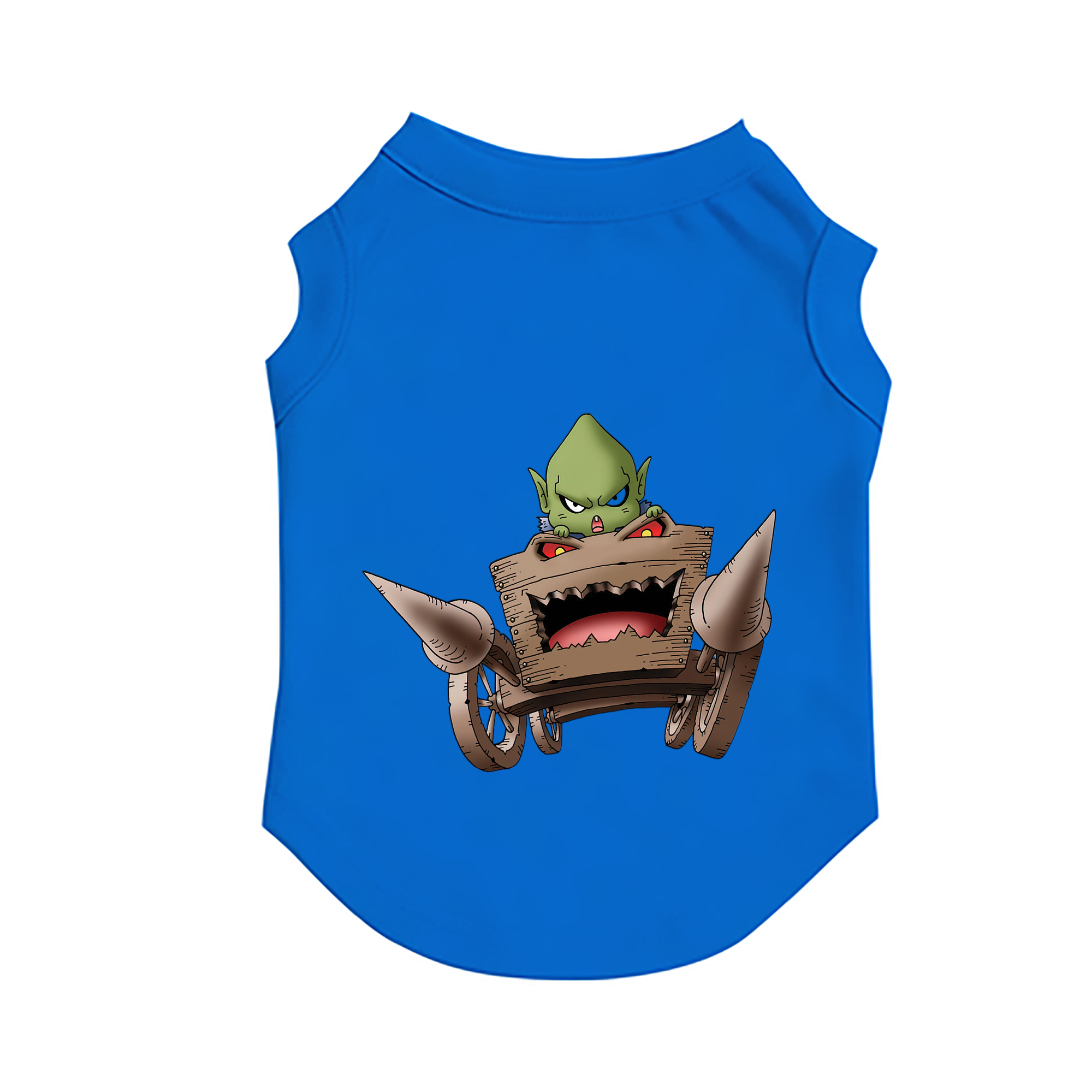 （画像用） ドラゴンクエスト Doragon Kuesuto Dragon Quest ペット用ベスト