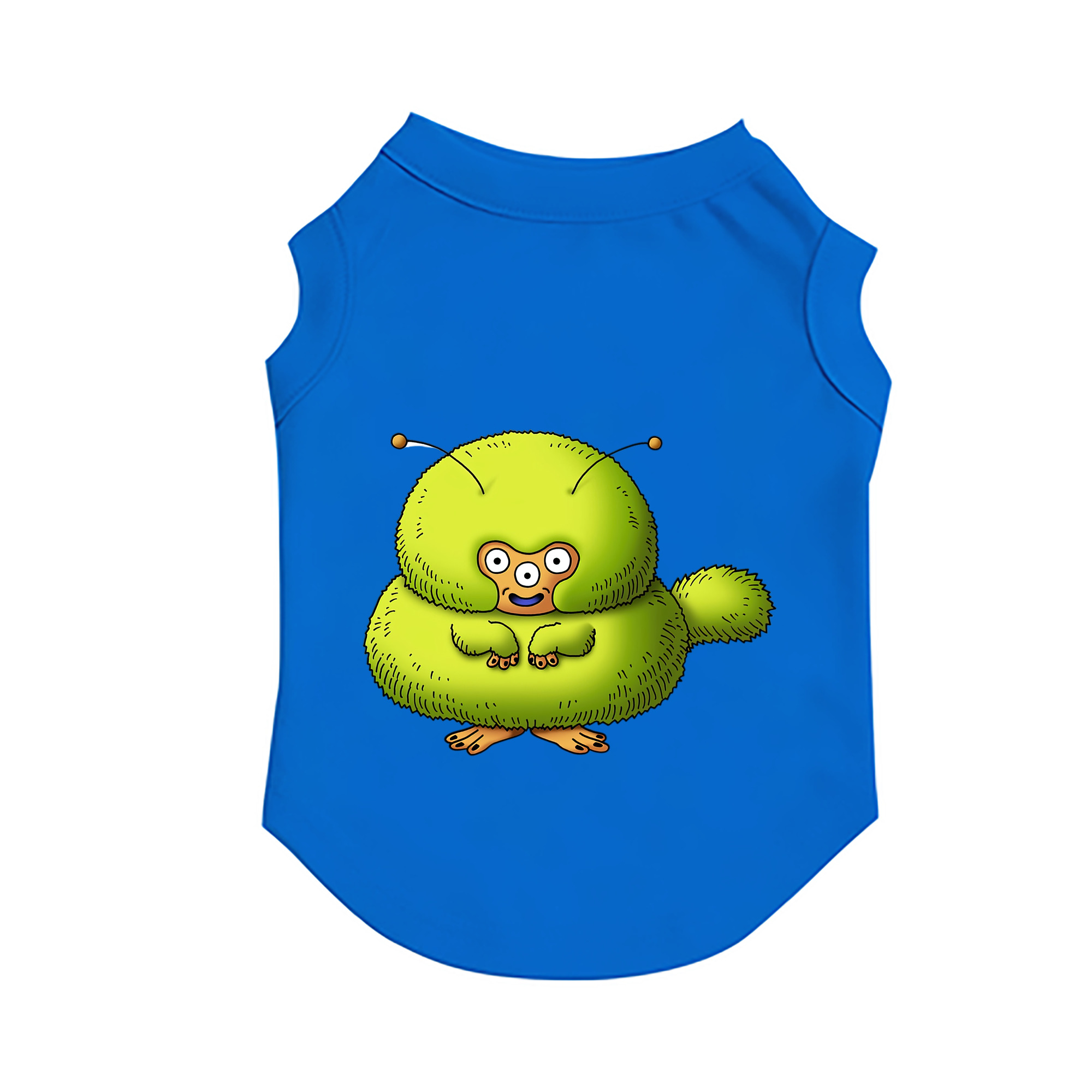 （画像用） ドラゴンクエスト Doragon Kuesuto Dragon Quest ペット用ベスト