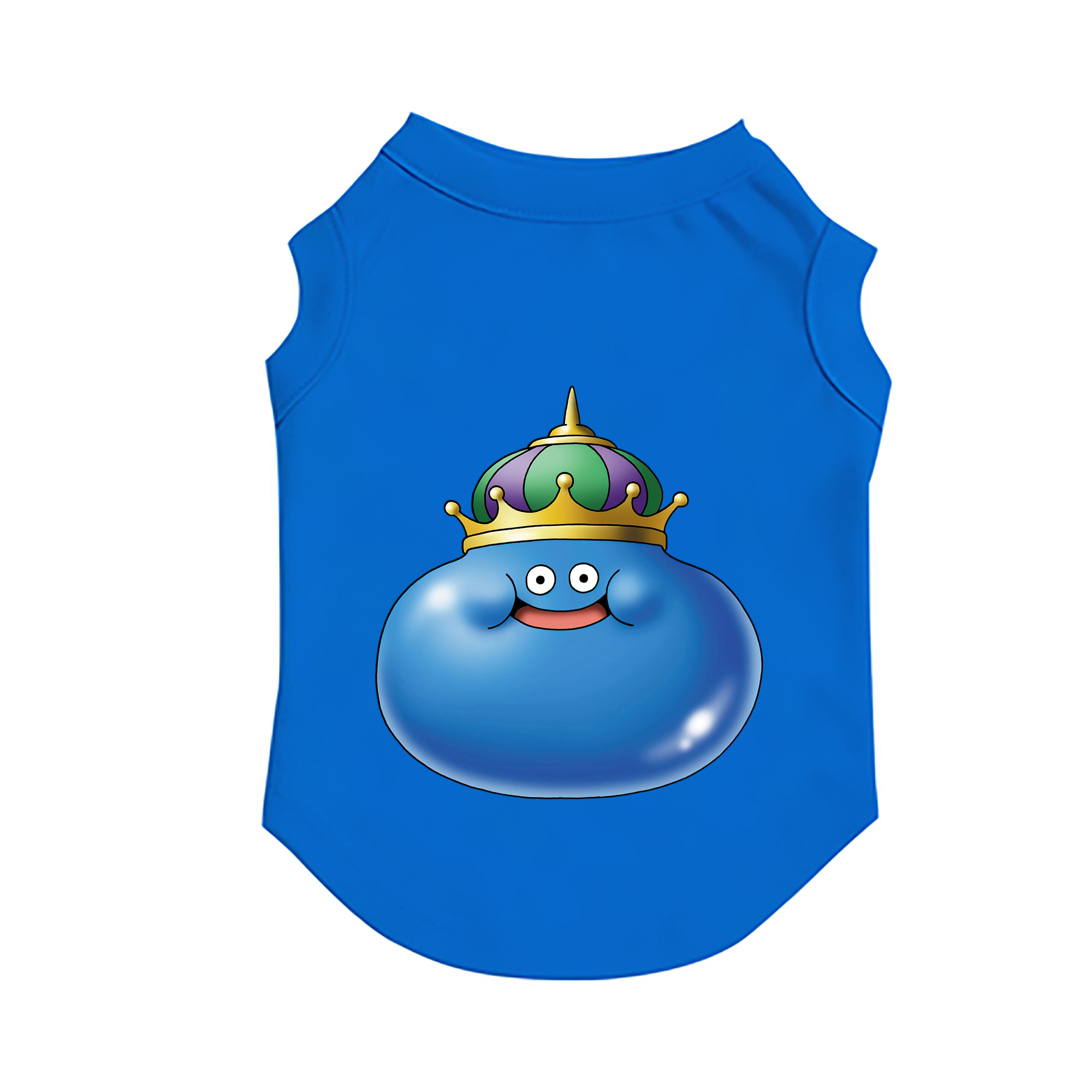 （画像用） ドラゴンクエスト Doragon Kuesuto Dragon Quest ペット用ベスト