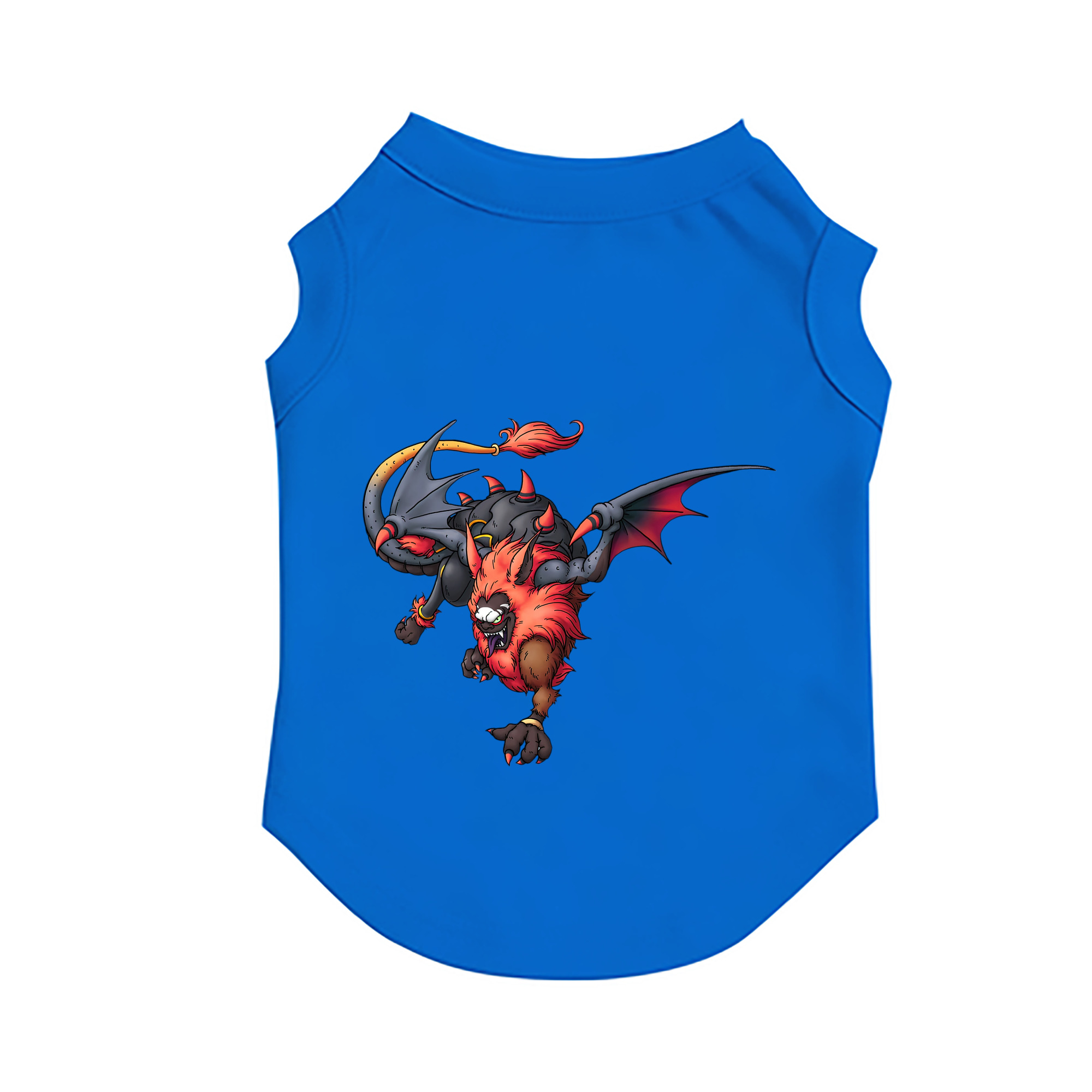 （画像用） ドラゴンクエスト Doragon Kuesuto Dragon Quest ペット用ベスト
