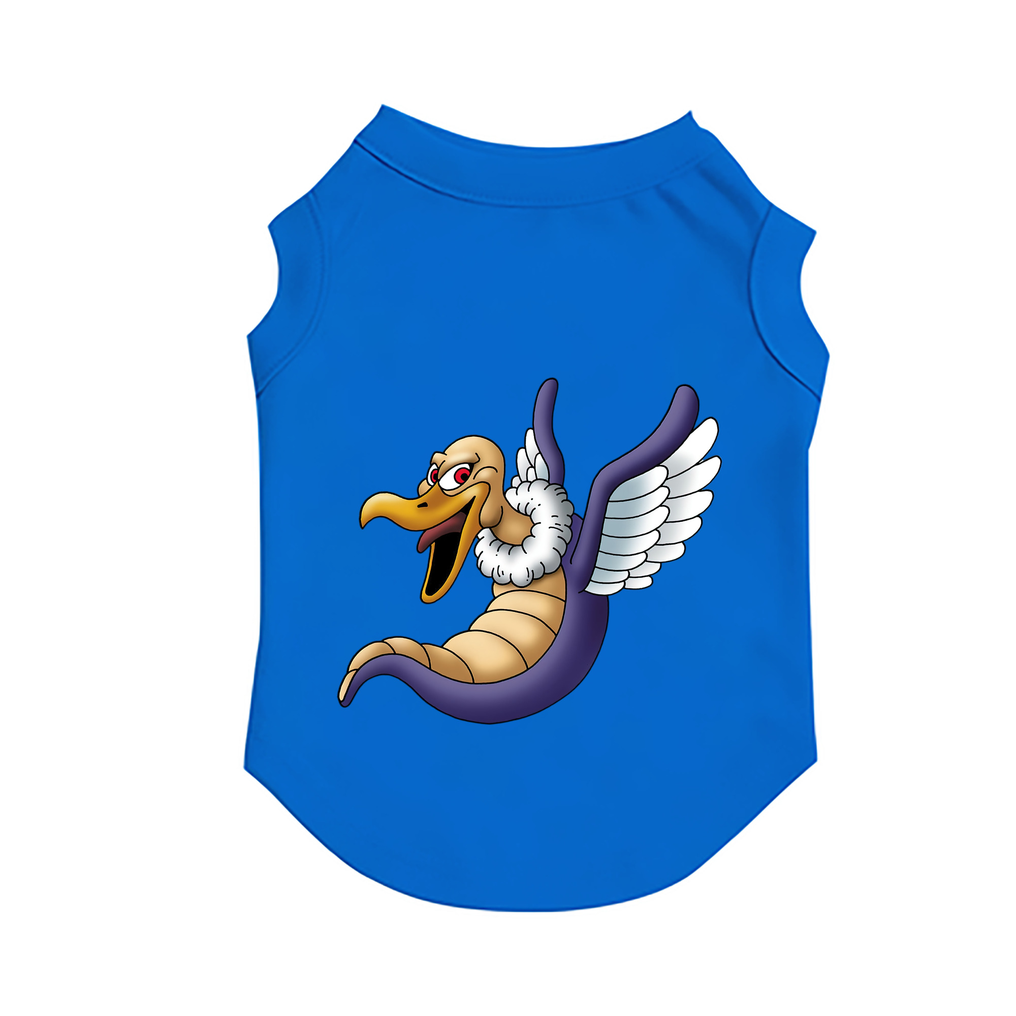 （画像用） ドラゴンクエスト Doragon Kuesuto Dragon Quest ペット用ベスト