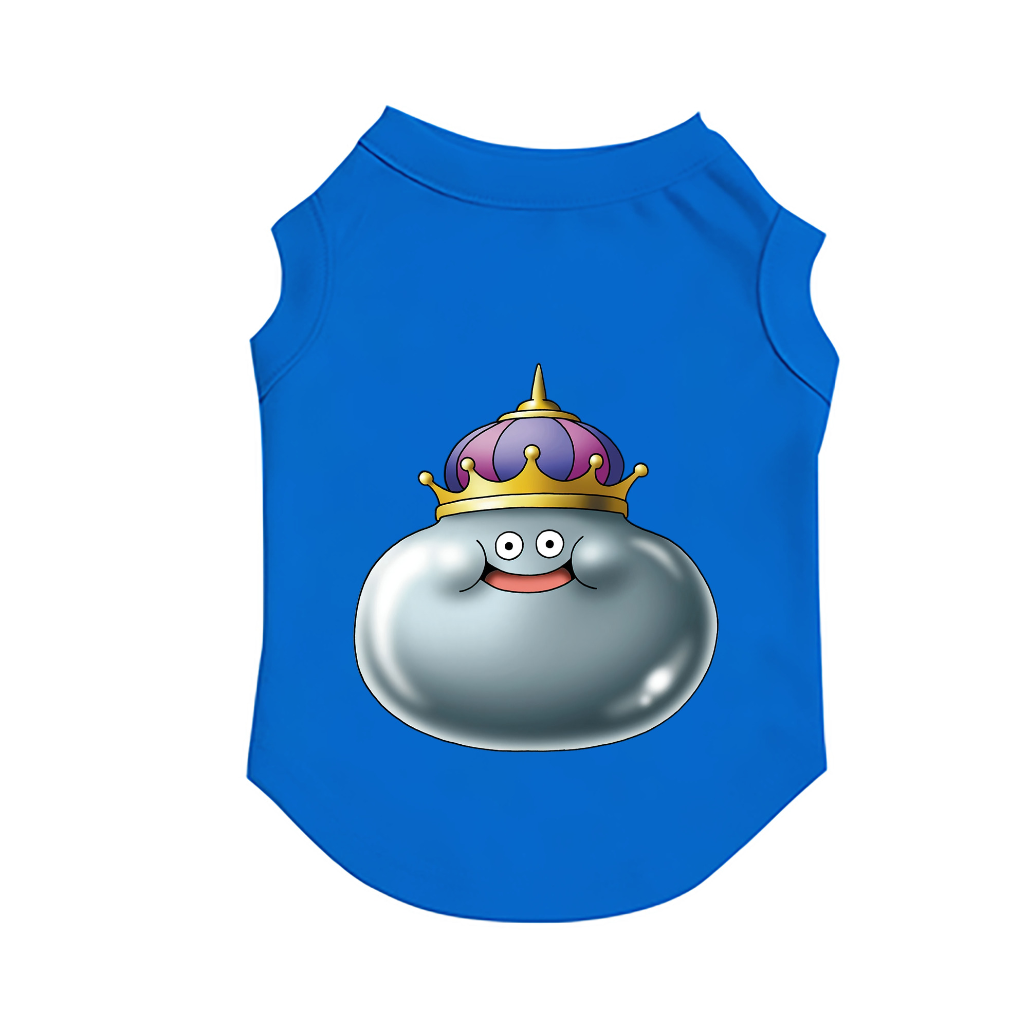 （画像用） ドラゴンクエスト Doragon Kuesuto Dragon Quest ペット用ベスト