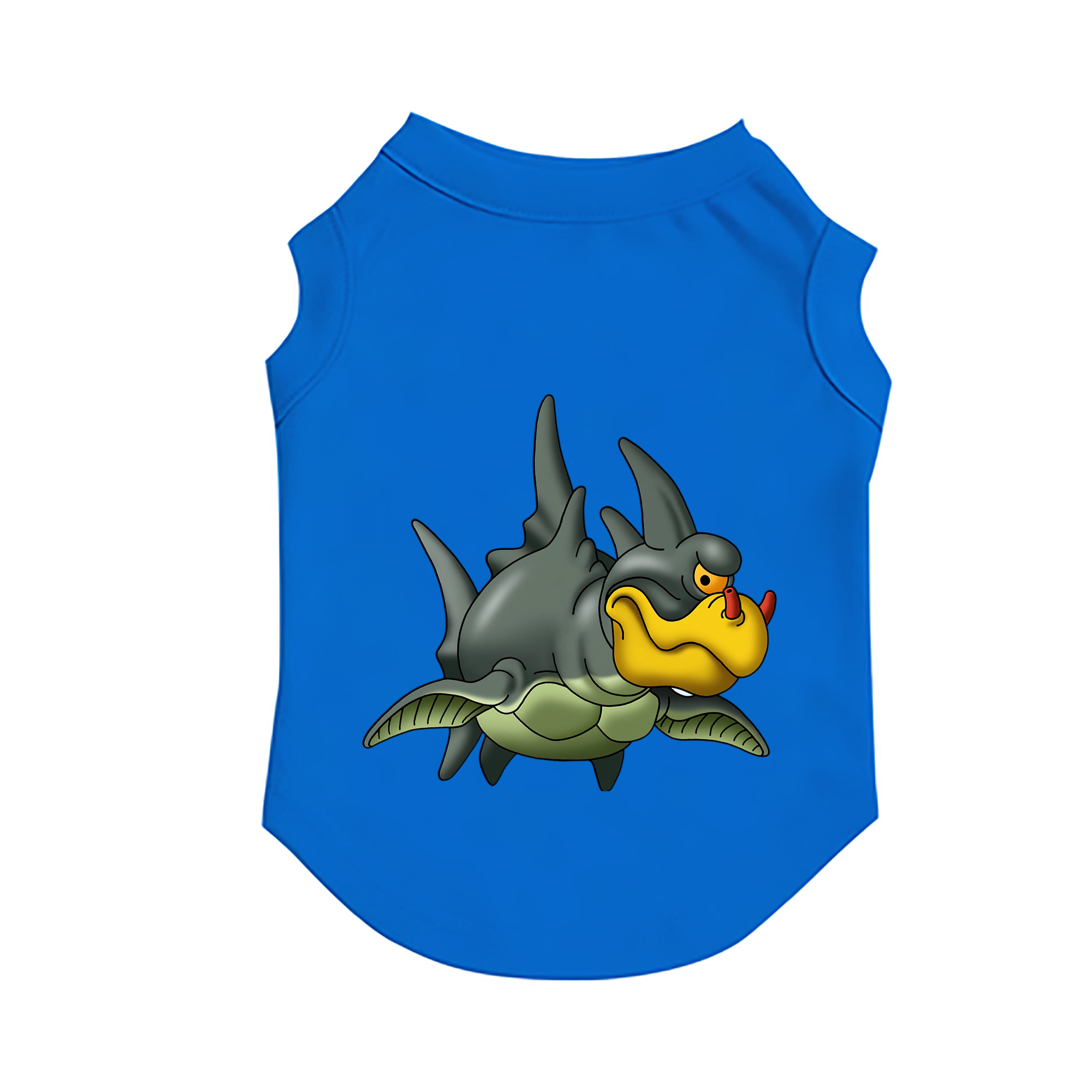（画像用） ドラゴンクエスト Doragon Kuesuto Dragon Quest ペット用ベスト