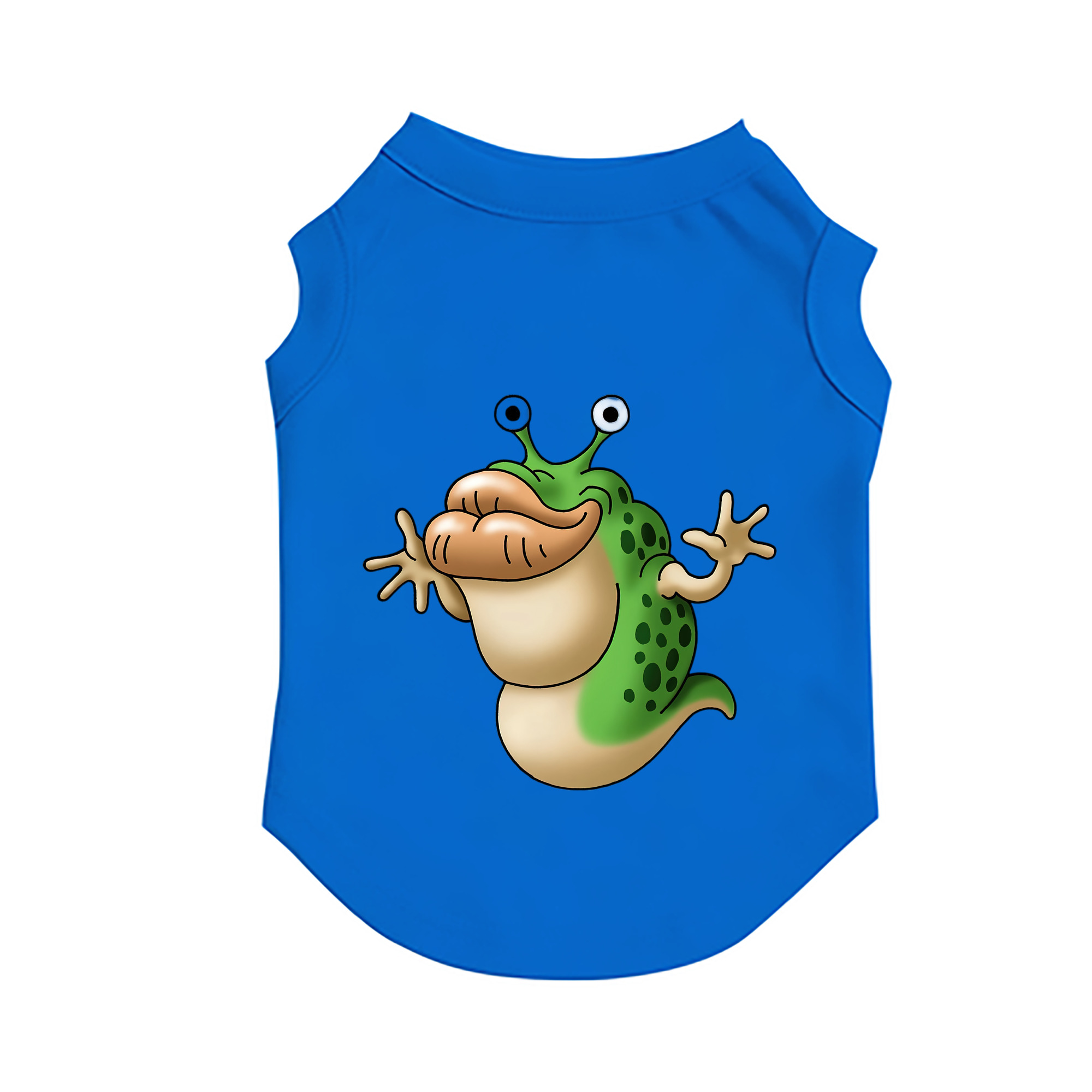 （画像用） ドラゴンクエスト Doragon Kuesuto Dragon Quest ペット用ベスト