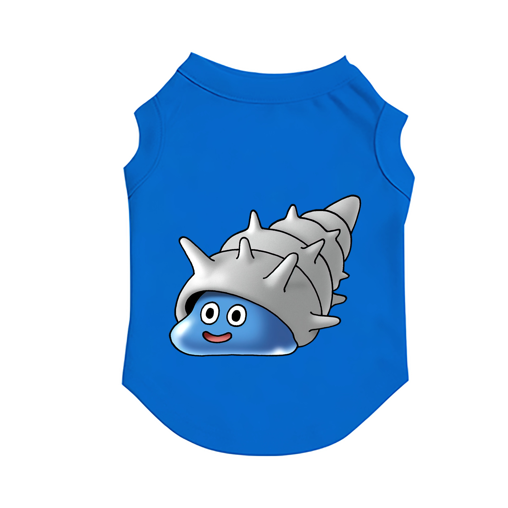 （画像用） ドラゴンクエスト Doragon Kuesuto Dragon Quest ペット用ベスト