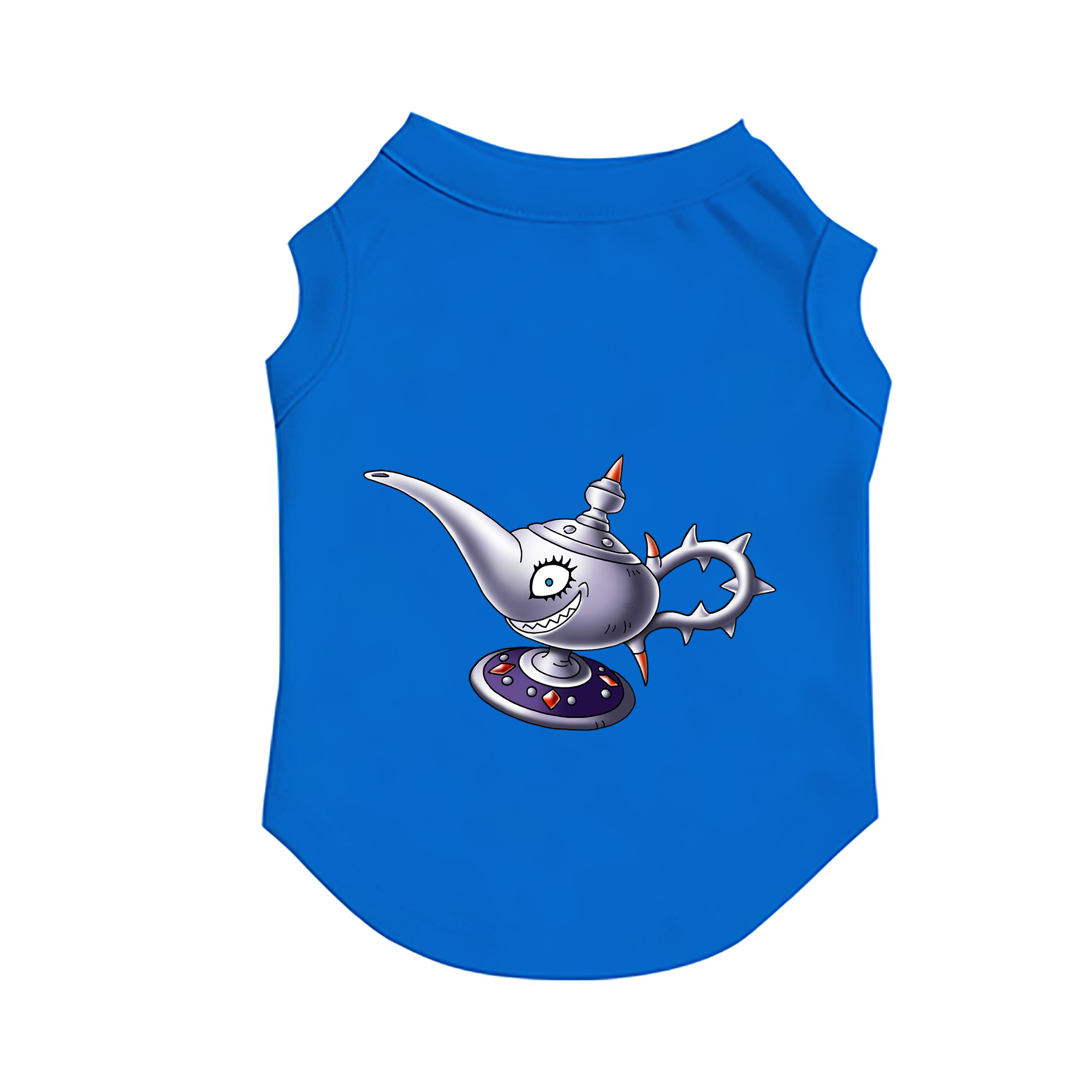 （画像用） ドラゴンクエスト Doragon Kuesuto Dragon Quest ペット用ベスト