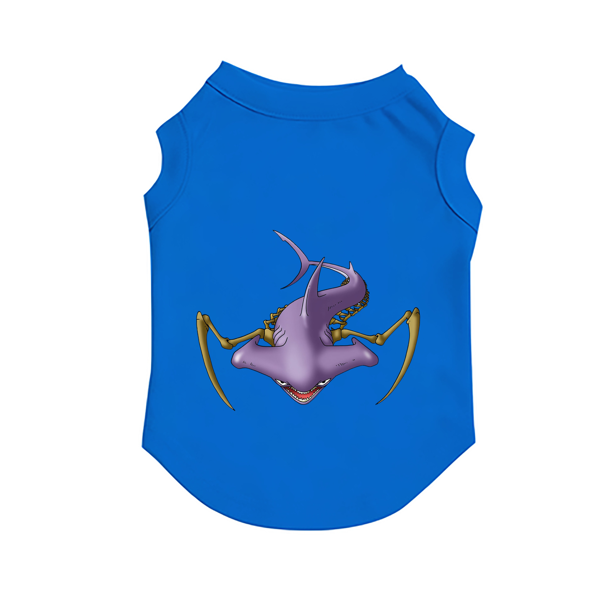 （画像用） ドラゴンクエスト Doragon Kuesuto Dragon Quest ペット用ベスト