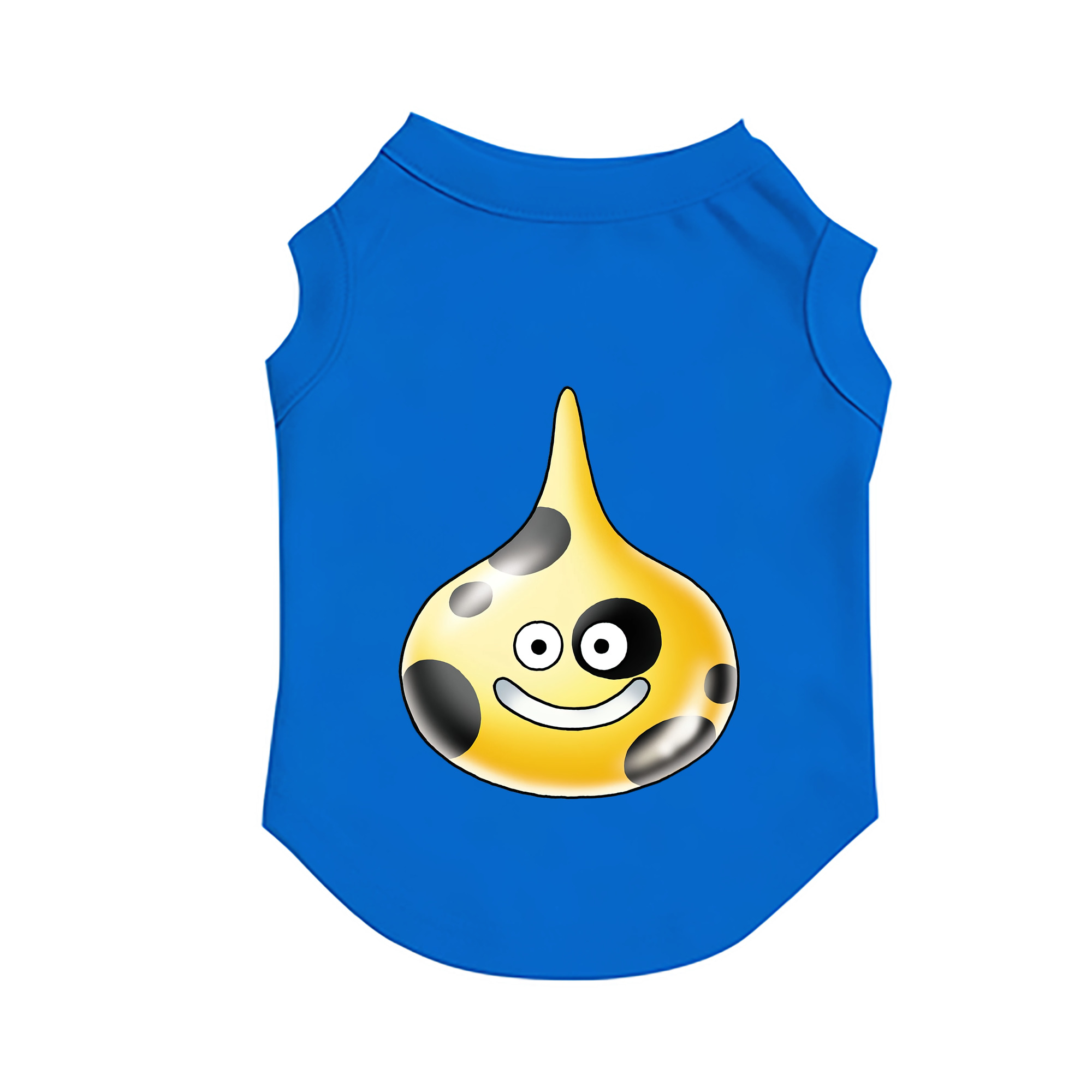 （画像用） ドラゴンクエスト Doragon Kuesuto Dragon Quest ペット用ベスト