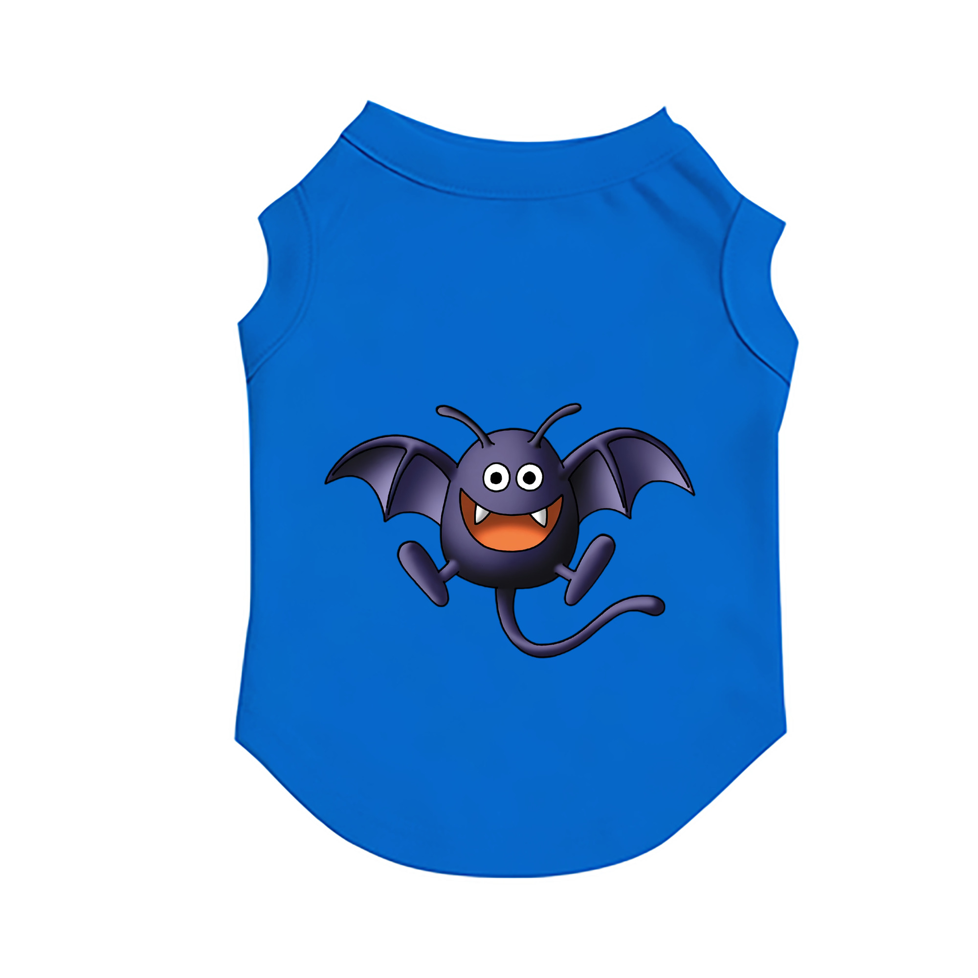 （画像用） ドラゴンクエスト Doragon Kuesuto Dragon Quest ペット用ベスト