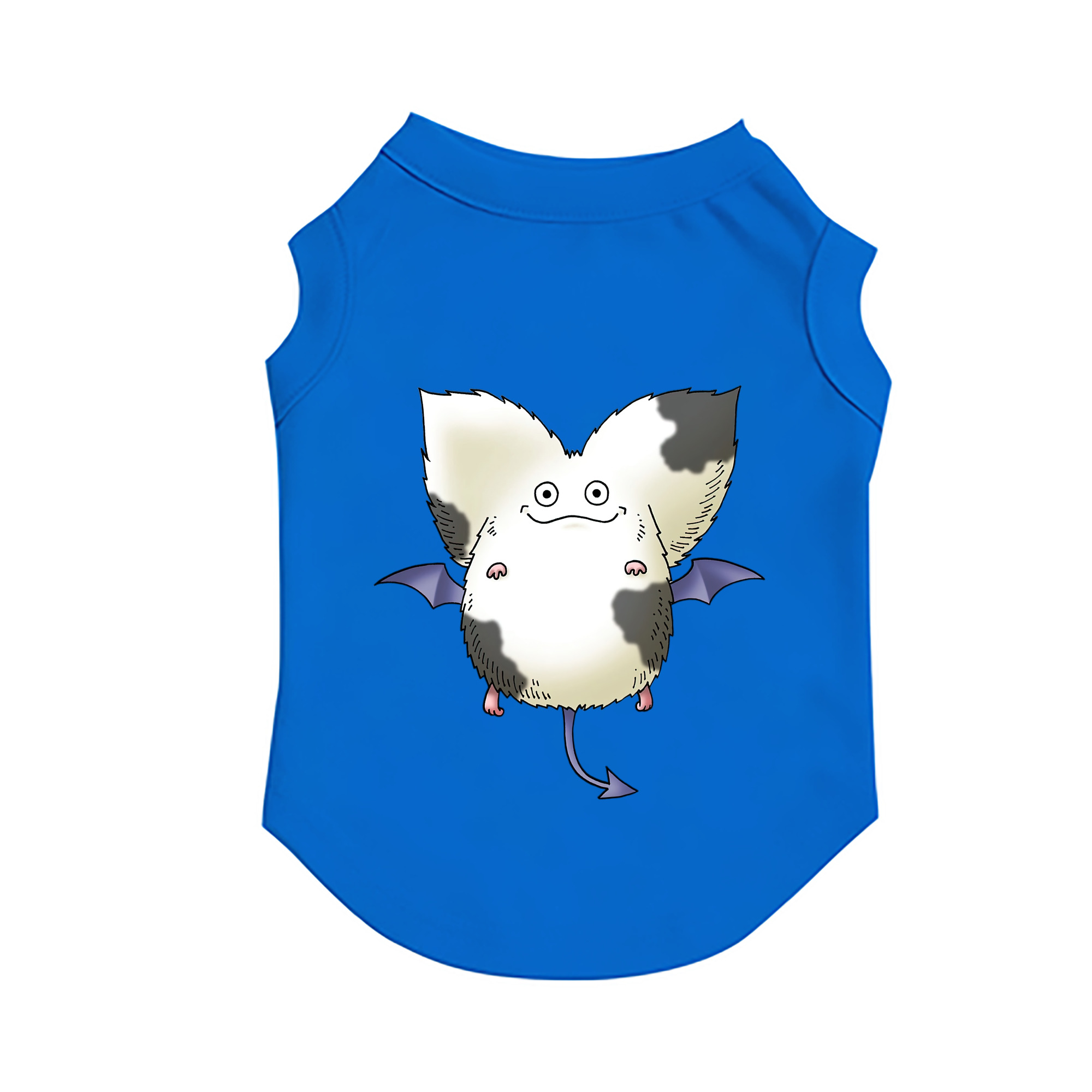 （画像用） ドラゴンクエスト Doragon Kuesuto Dragon Quest ペット用ベスト