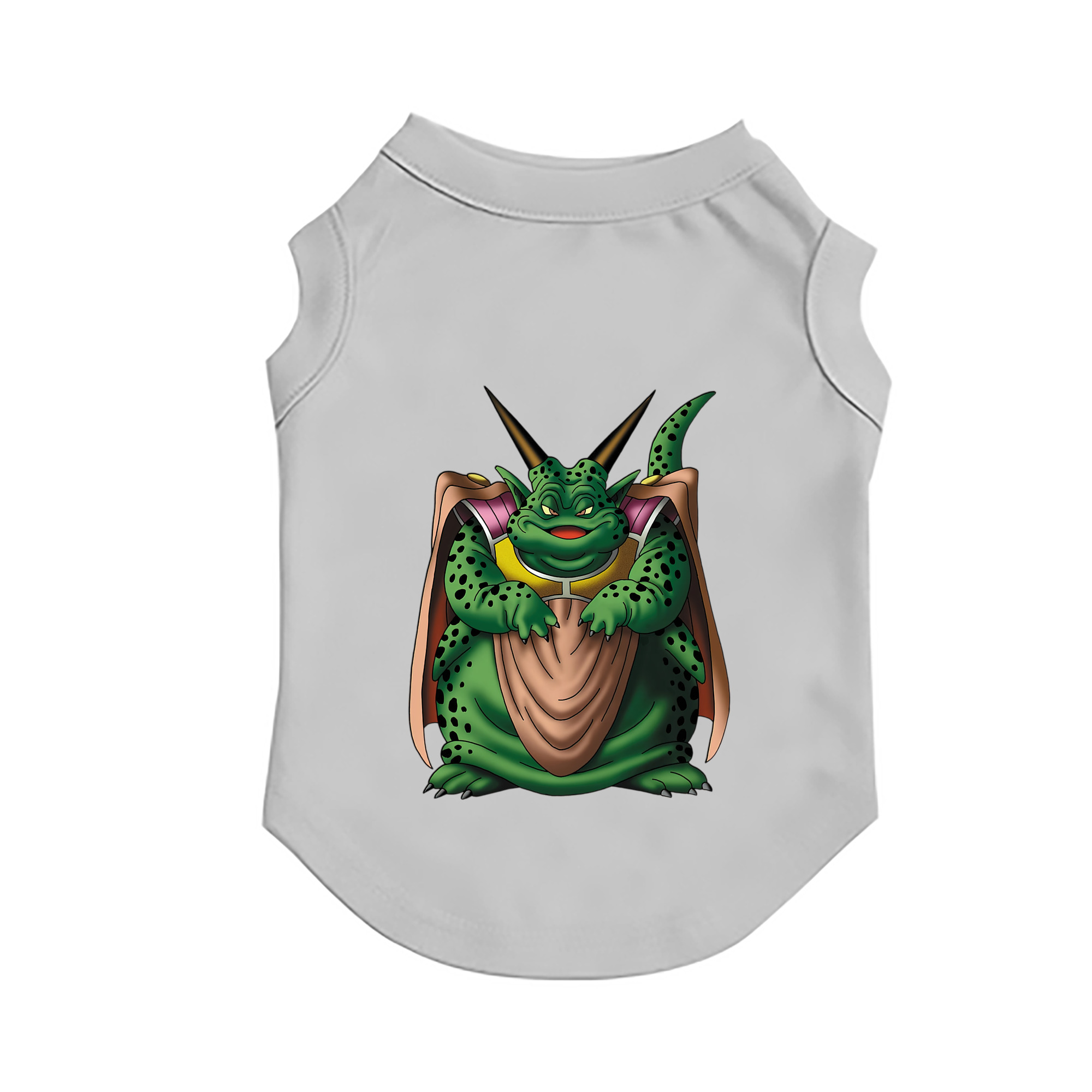 （画像用） ドラゴンクエスト Doragon Kuesuto Dragon Quest ペット用ベスト