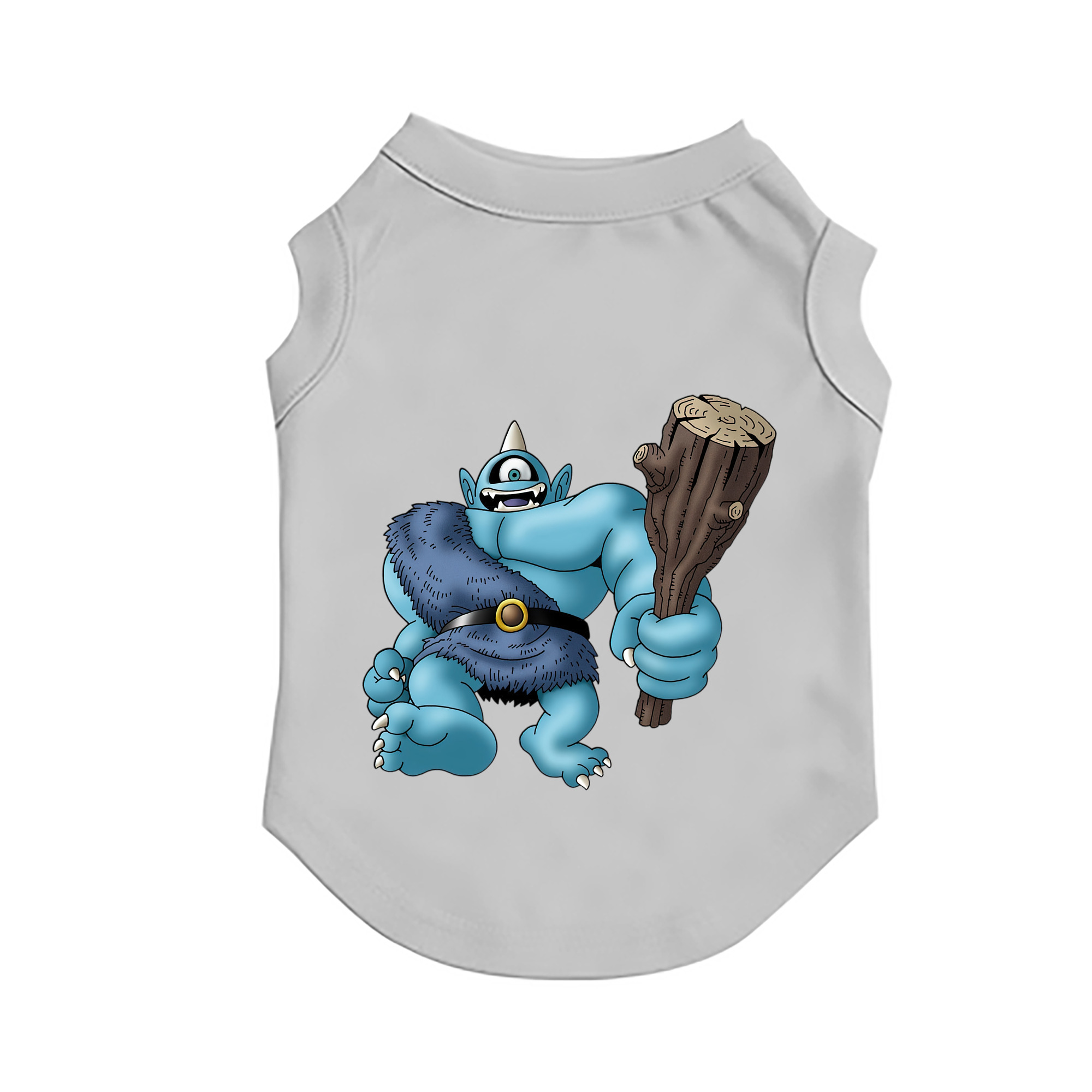 （画像用） ドラゴンクエスト Doragon Kuesuto Dragon Quest ペット用ベスト