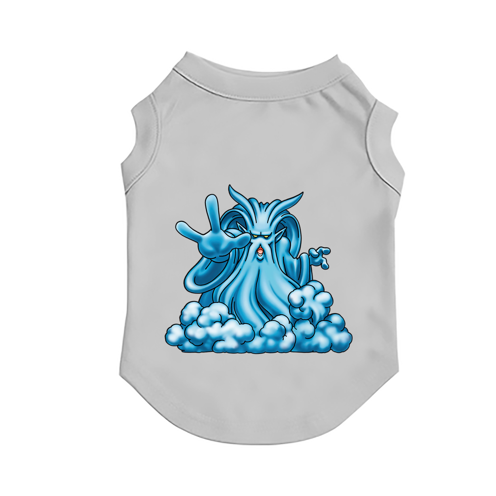 （画像用） ドラゴンクエスト Doragon Kuesuto Dragon Quest ペット用ベスト