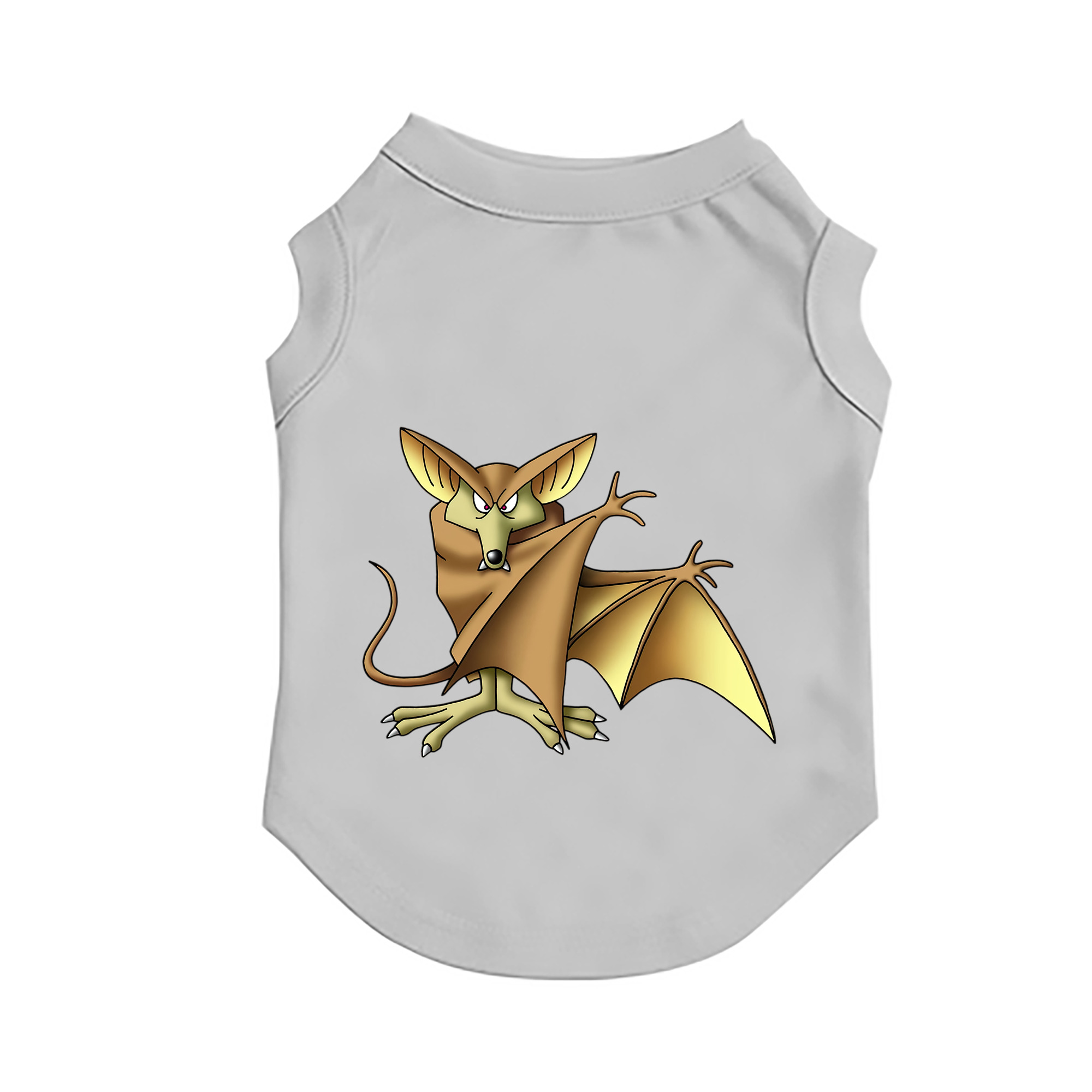 （画像用） ドラゴンクエスト Doragon Kuesuto Dragon Quest ペット用ベスト