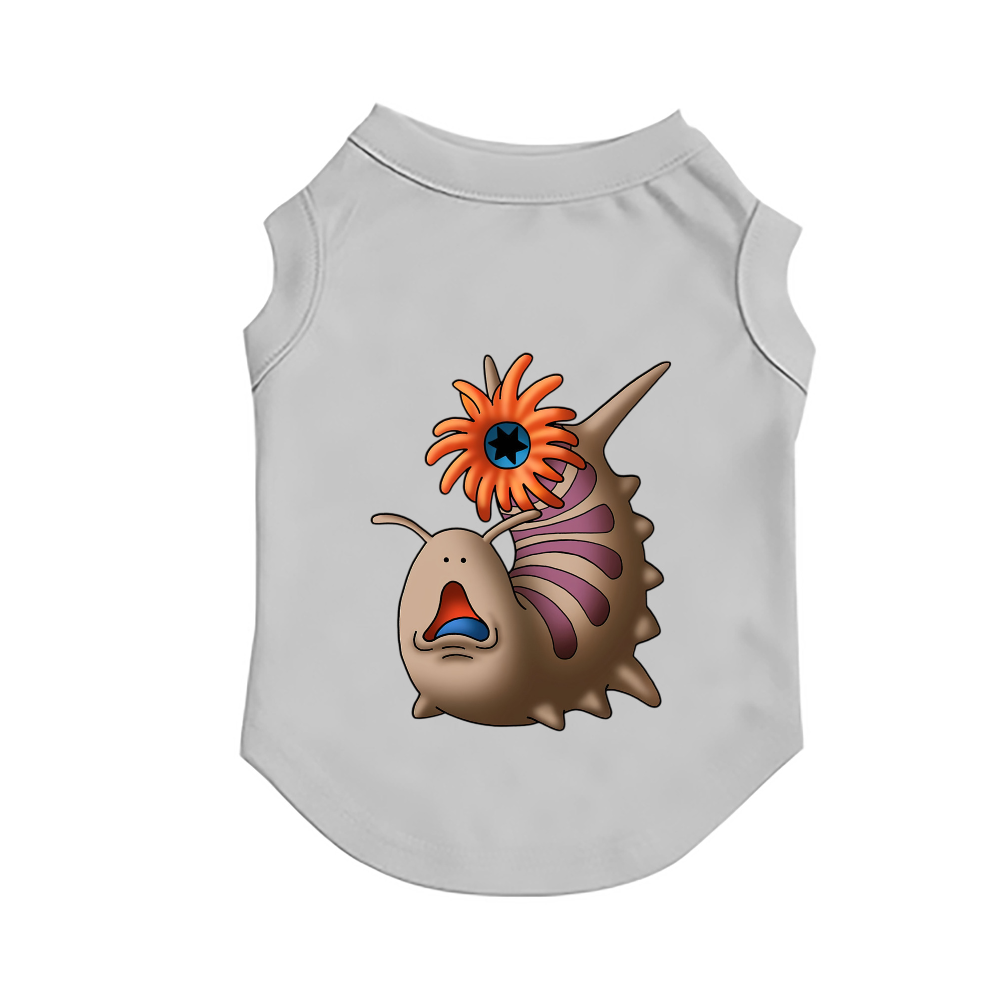 （画像用） ドラゴンクエスト Doragon Kuesuto Dragon Quest ペット用ベスト