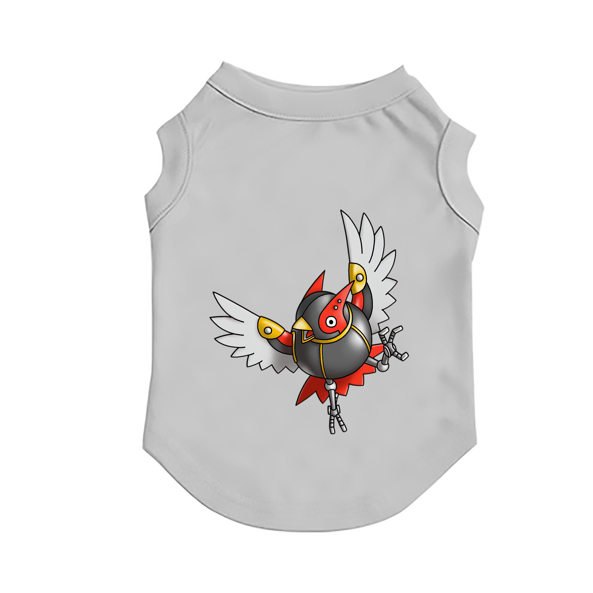 （画像用） ドラゴンクエスト Doragon Kuesuto Dragon Quest ペット用ベスト