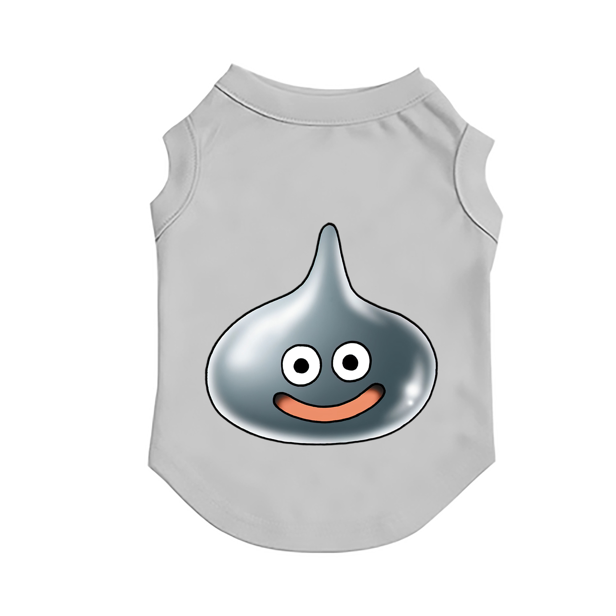 （画像用） ドラゴンクエスト Doragon Kuesuto Dragon Quest ペット用ベスト