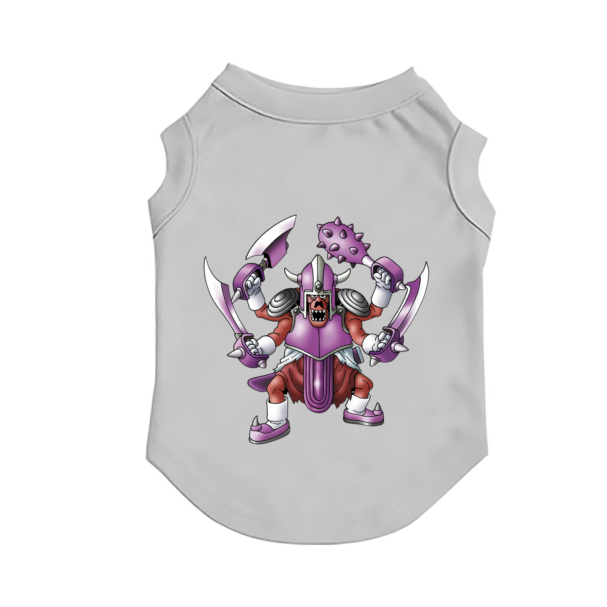 （画像用） ドラゴンクエスト Doragon Kuesuto Dragon Quest ペット用ベスト
