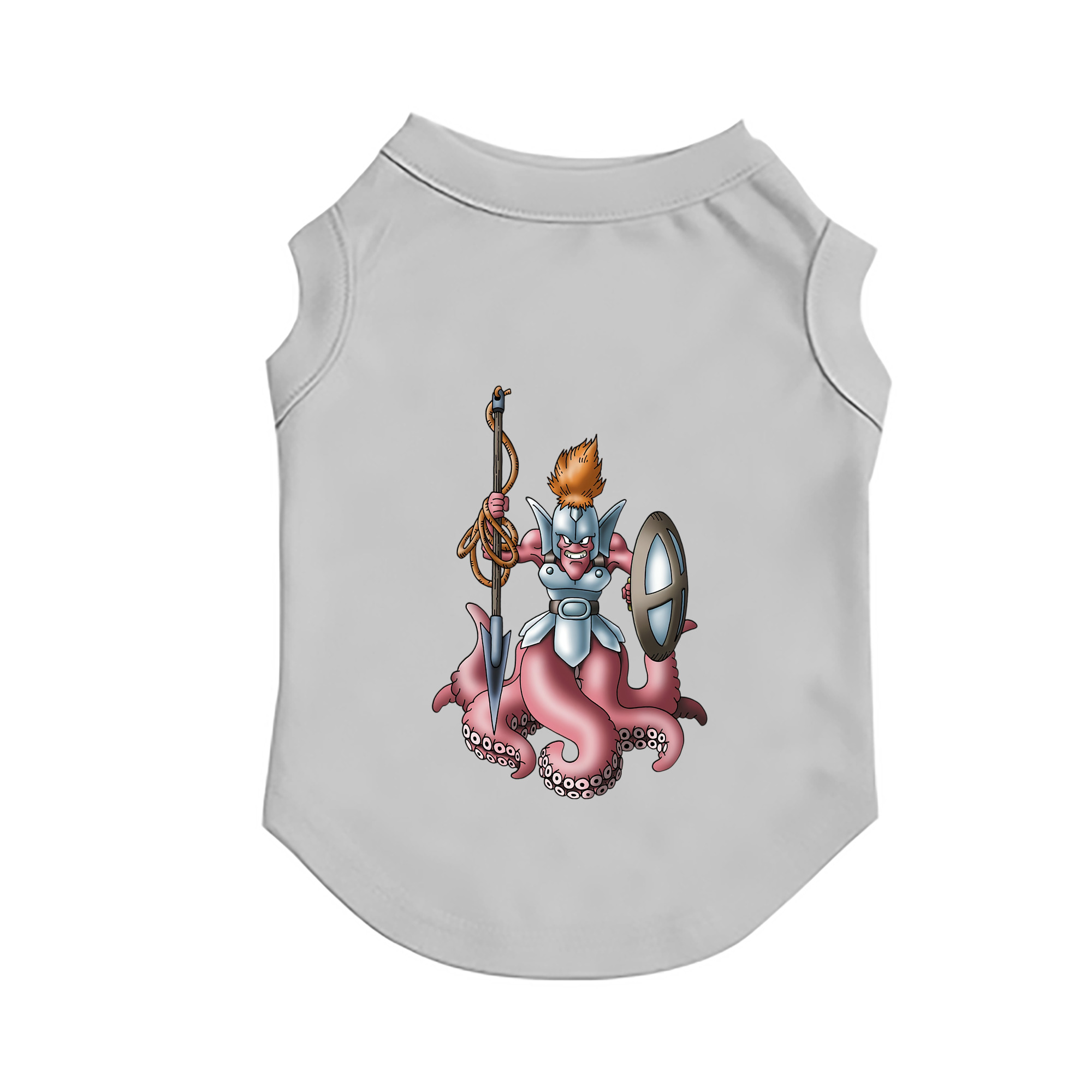 （画像用） ドラゴンクエスト Doragon Kuesuto Dragon Quest ペット用ベスト