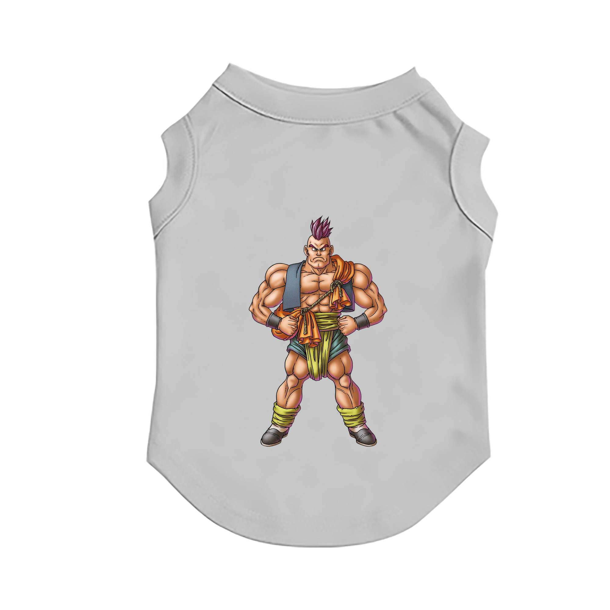 （画像用） ドラゴンクエスト Doragon Kuesuto Dragon Quest ペット用ベスト