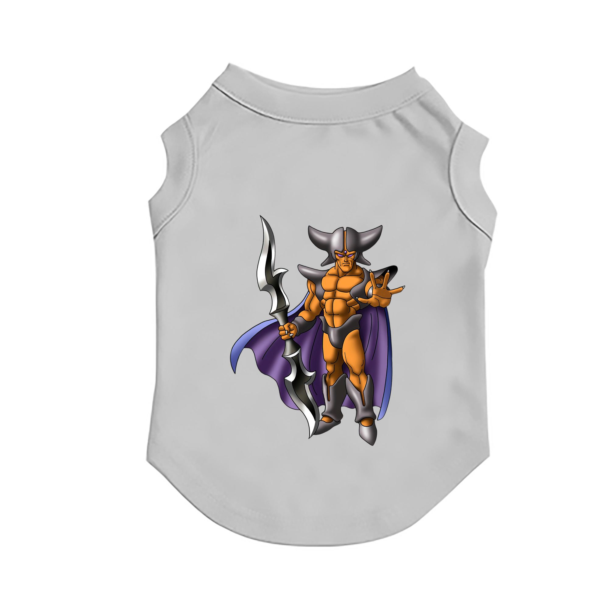 （画像用） ドラゴンクエスト Doragon Kuesuto Dragon Quest ペット用ベスト