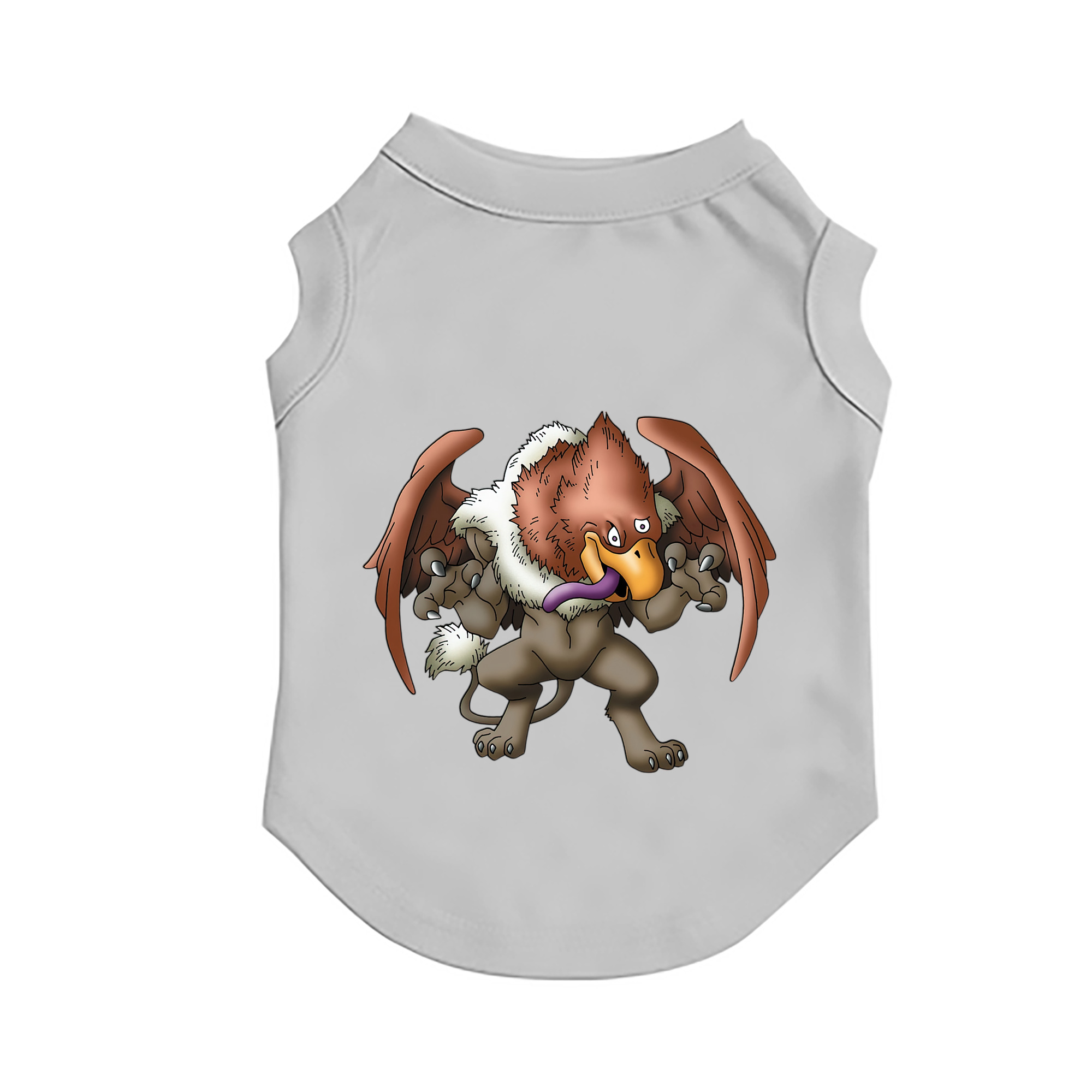 （画像用） ドラゴンクエスト Doragon Kuesuto Dragon Quest ペット用ベスト