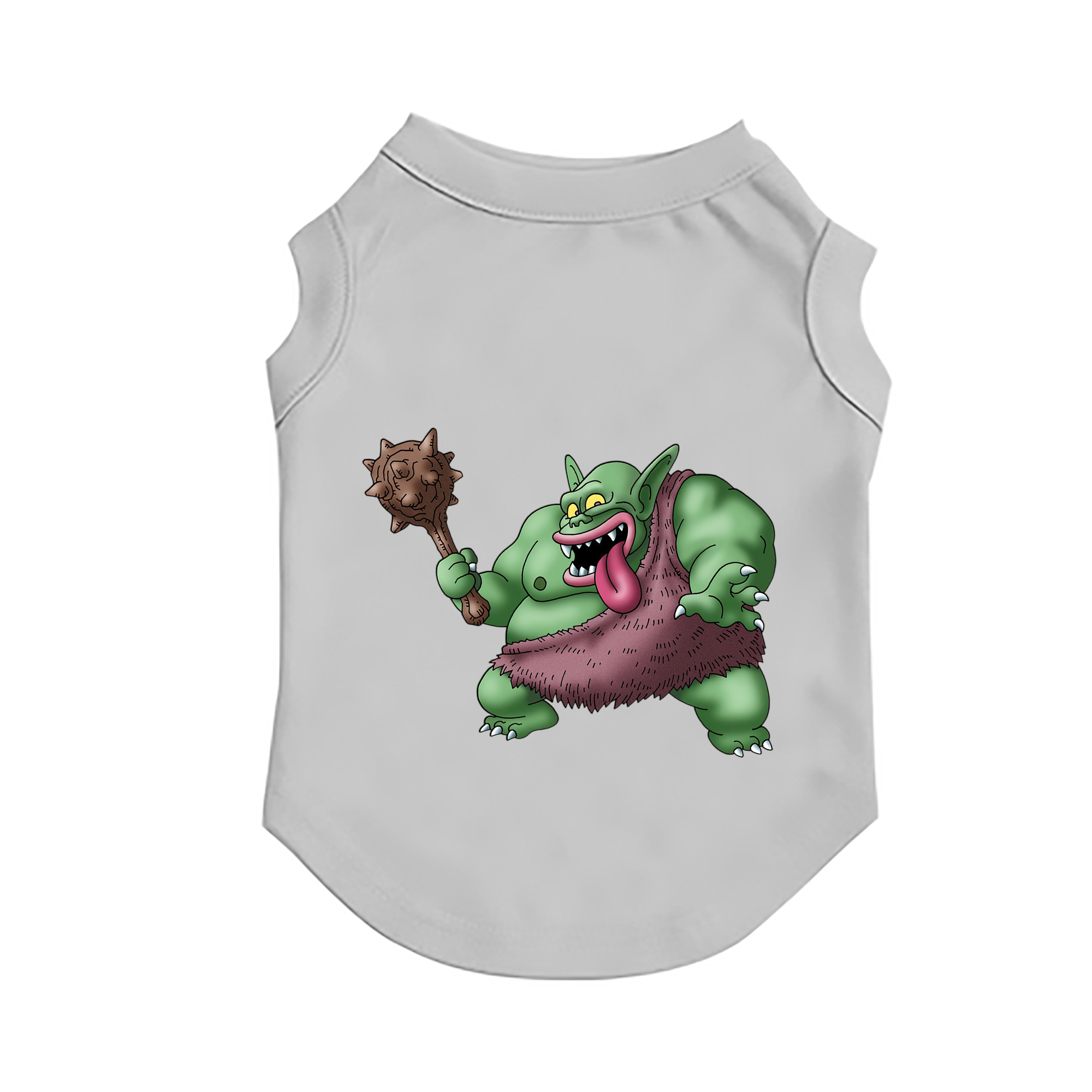 （画像用） ドラゴンクエスト Doragon Kuesuto Dragon Quest ペット用ベスト