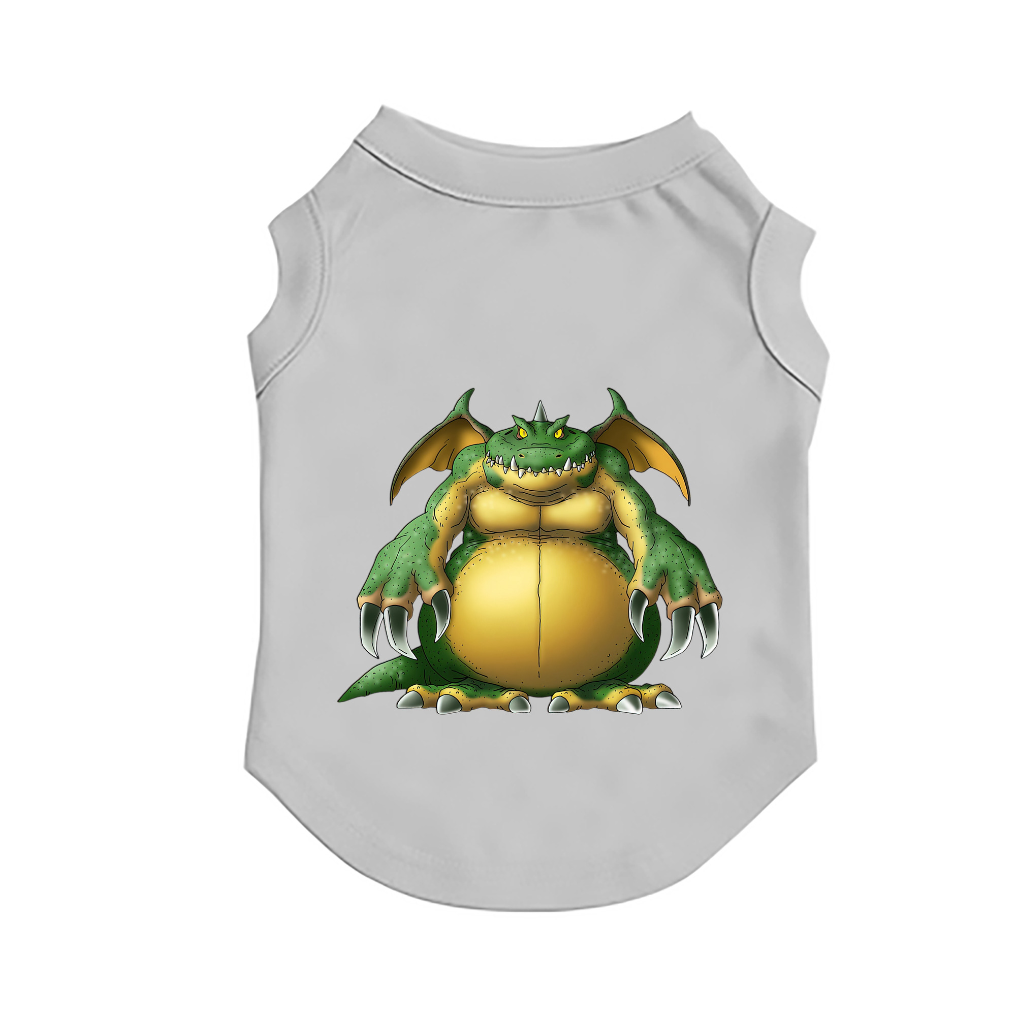 （画像用） ドラゴンクエスト Doragon Kuesuto Dragon Quest ペット用ベスト