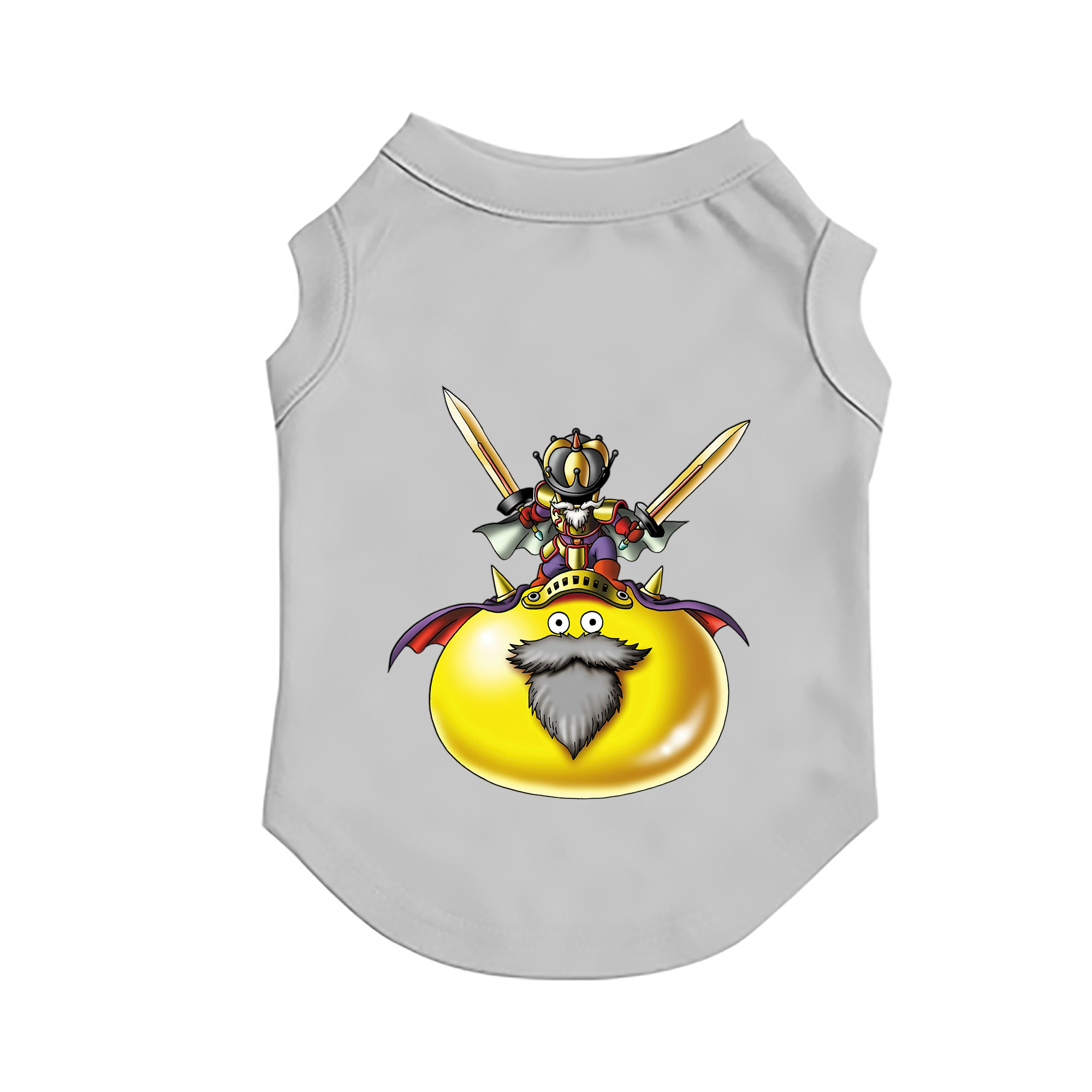 （画像用） ドラゴンクエスト Doragon Kuesuto Dragon Quest ペット用ベスト
