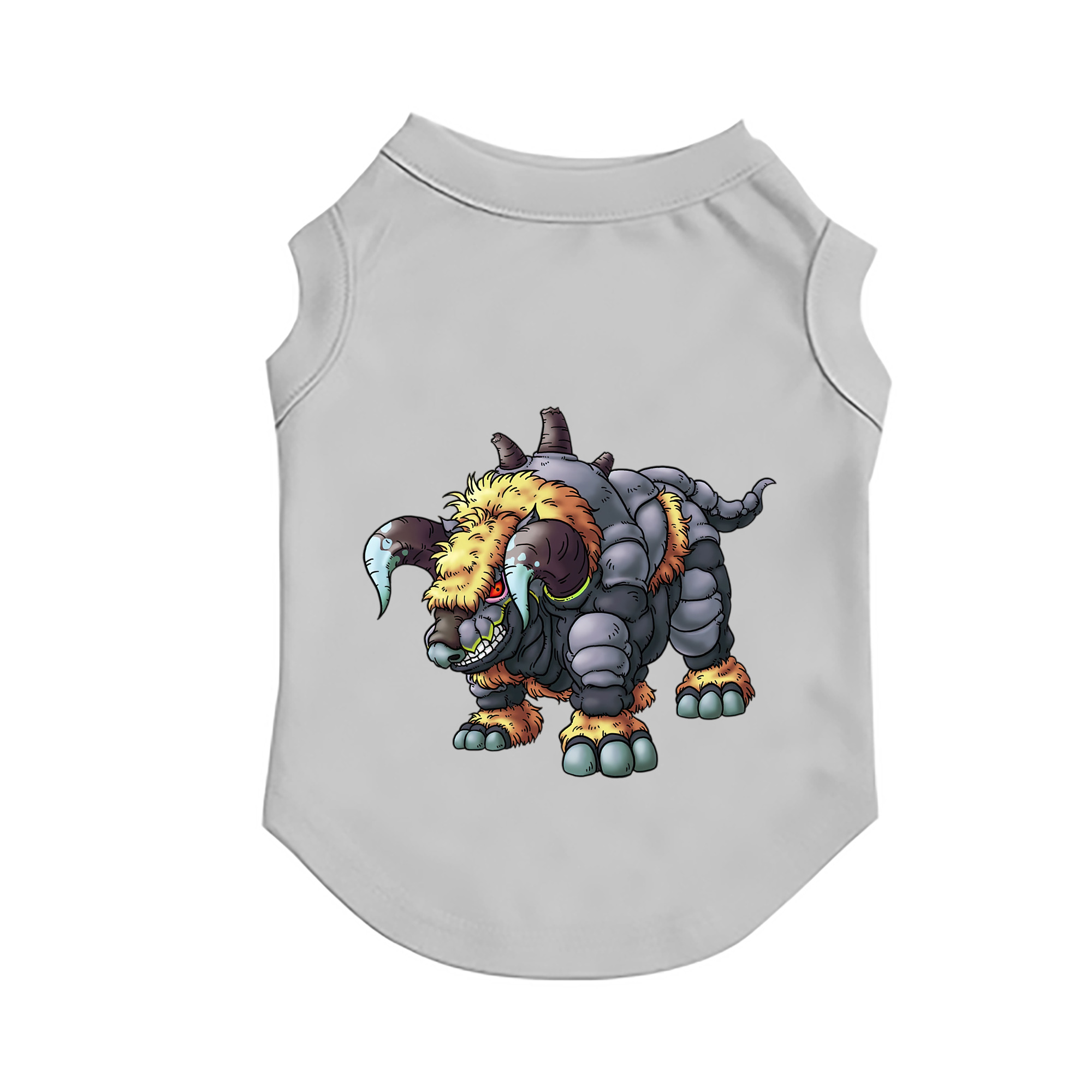 （画像用） ドラゴンクエスト Doragon Kuesuto Dragon Quest ペット用ベスト