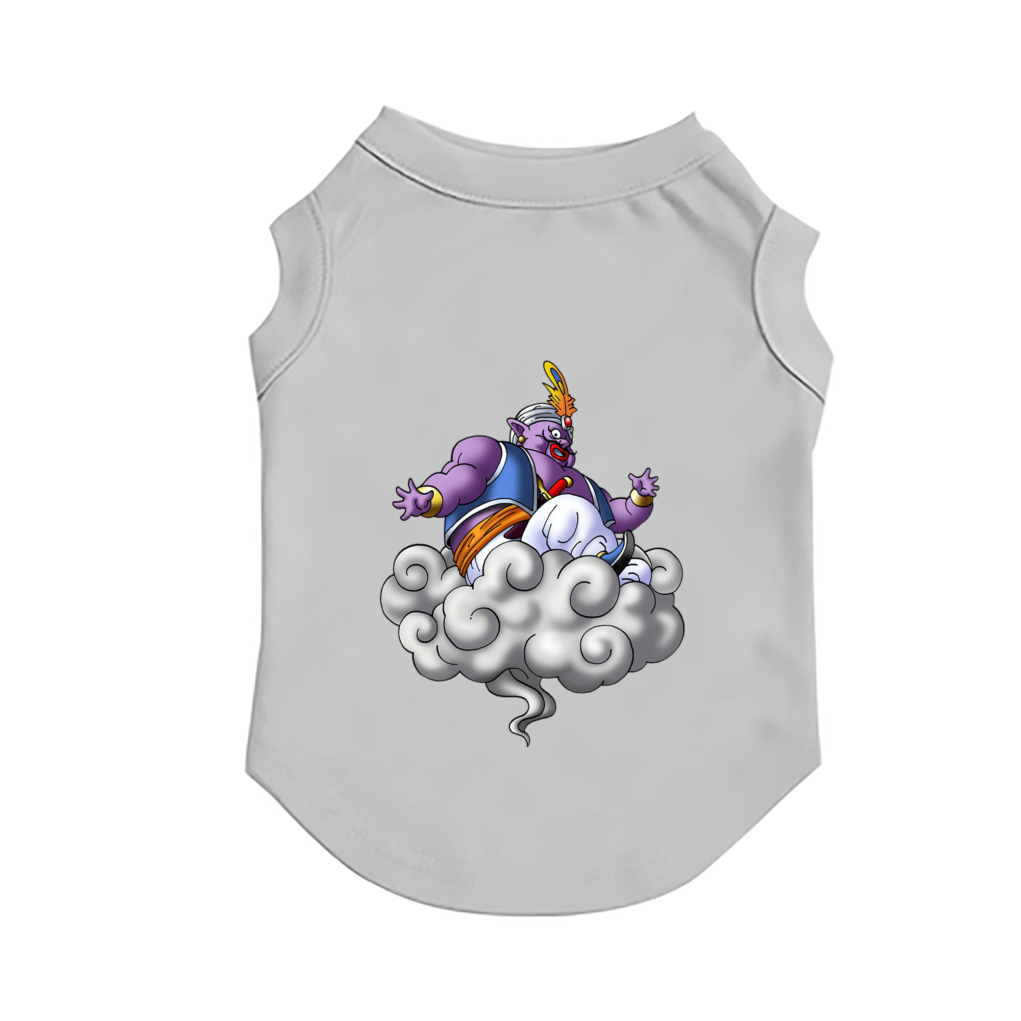 （画像用） ドラゴンクエスト Doragon Kuesuto Dragon Quest ペット用ベスト
