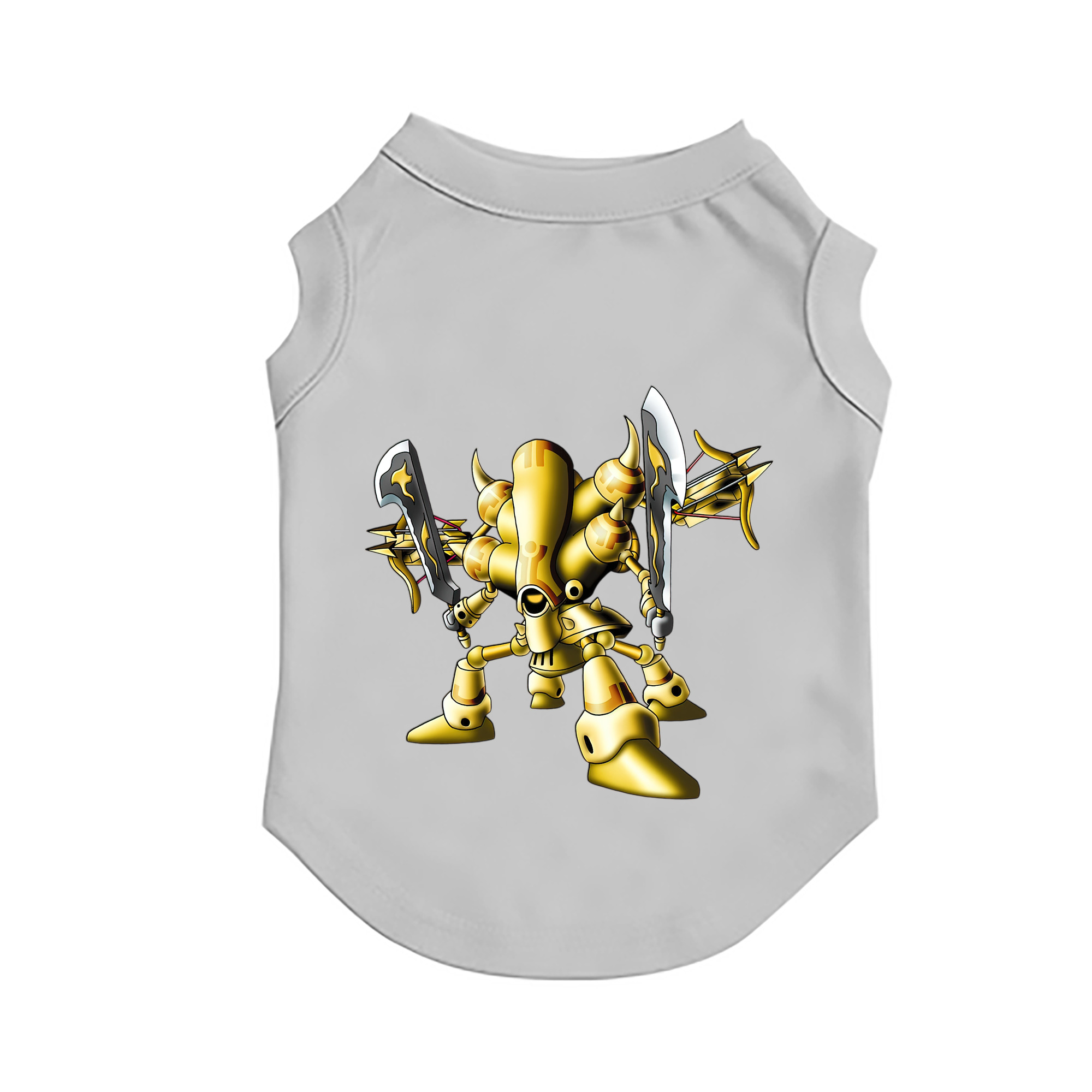 （画像用） ドラゴンクエスト Doragon Kuesuto Dragon Quest ペット用ベスト