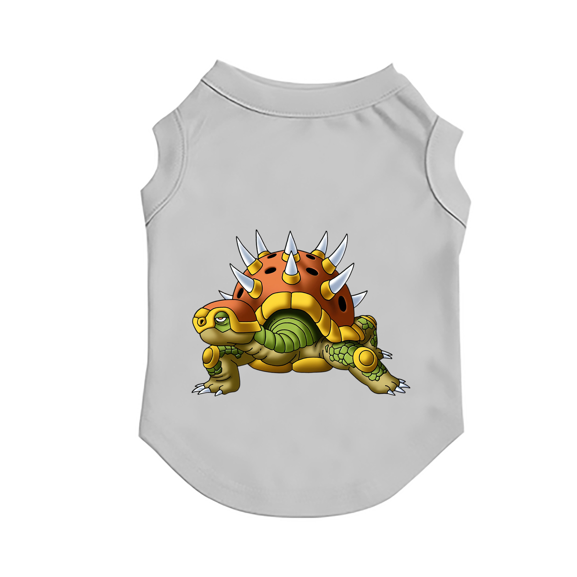 （画像用） ドラゴンクエスト Doragon Kuesuto Dragon Quest ペット用ベスト