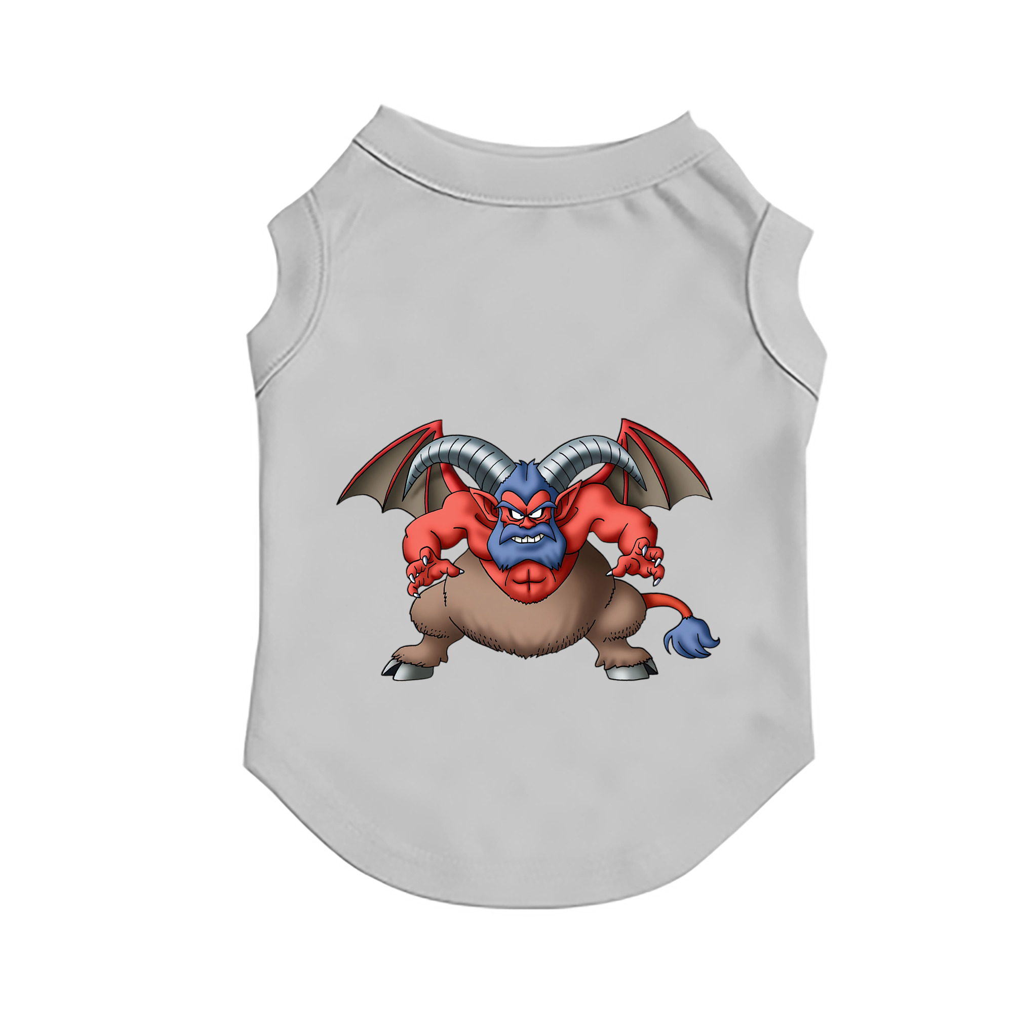 （画像用） ドラゴンクエスト Doragon Kuesuto Dragon Quest ペット用ベスト