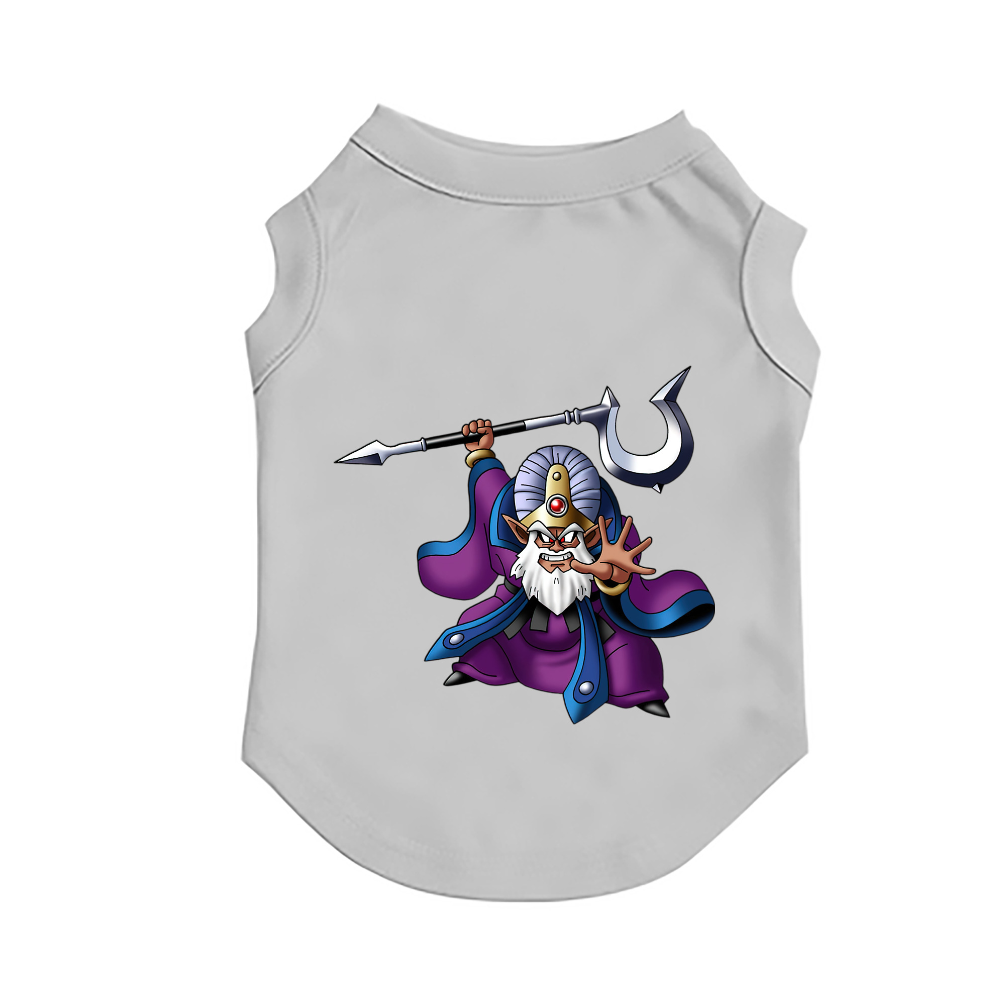 （画像用） ドラゴンクエスト Doragon Kuesuto Dragon Quest ペット用ベスト