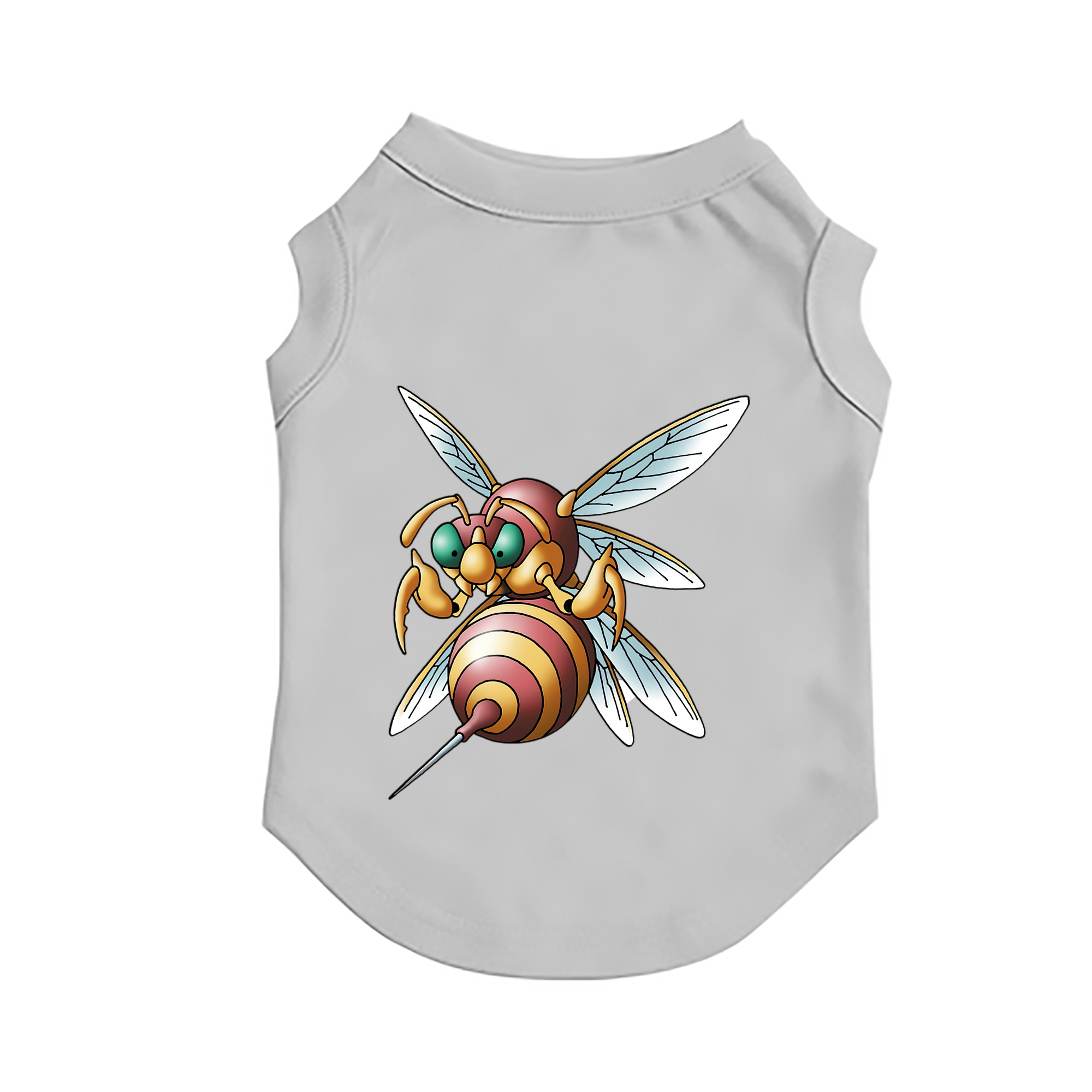 （画像用） ドラゴンクエスト Doragon Kuesuto Dragon Quest ペット用ベスト